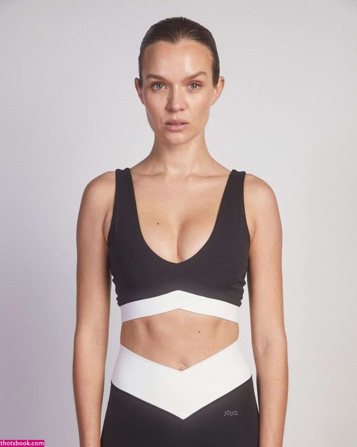 Josephine Skriver Nude Photos #11 456964