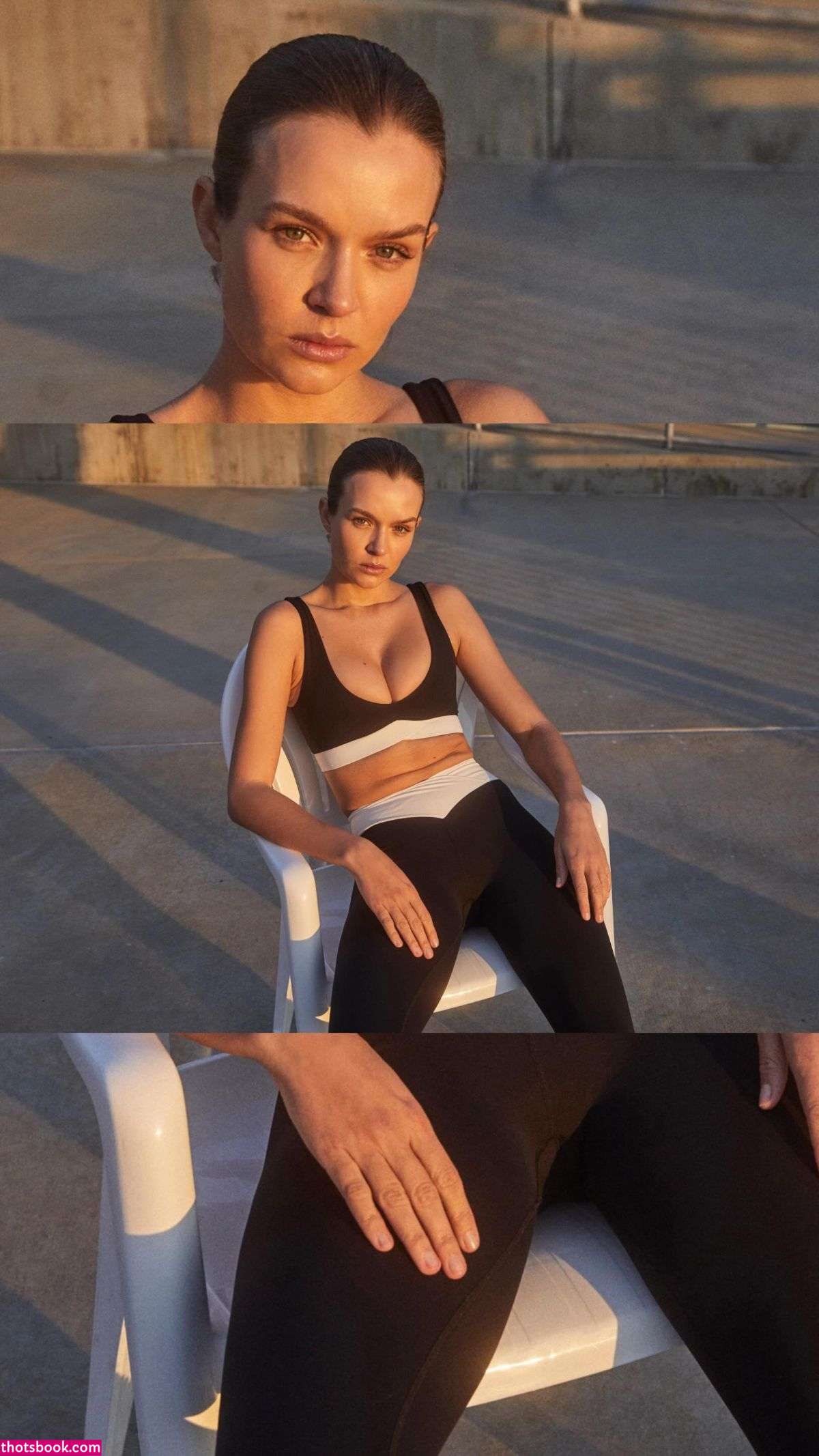 Josephine Skriver Nude Photos #11 456971