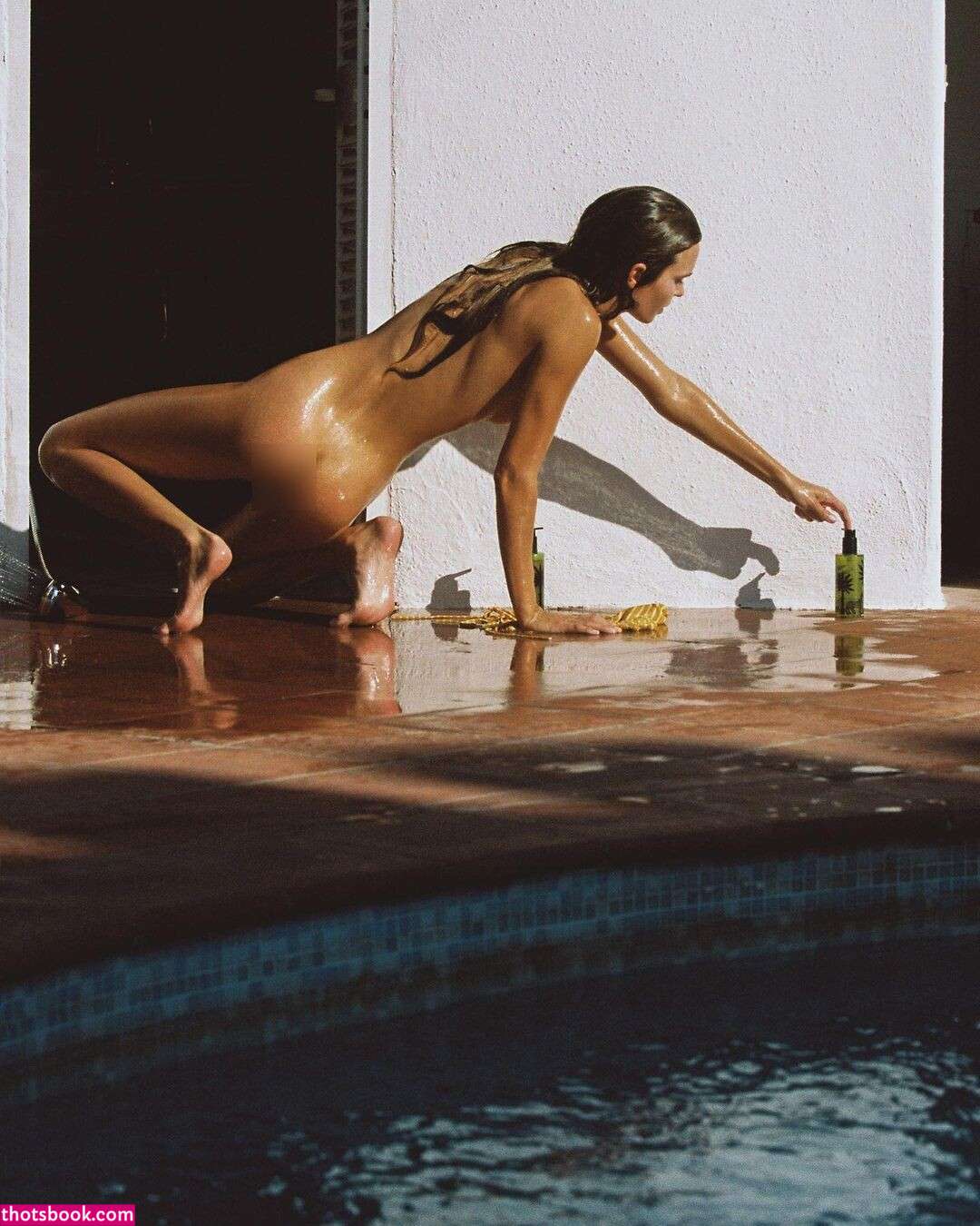 Josephine Skriver Nude Photos #13 456993