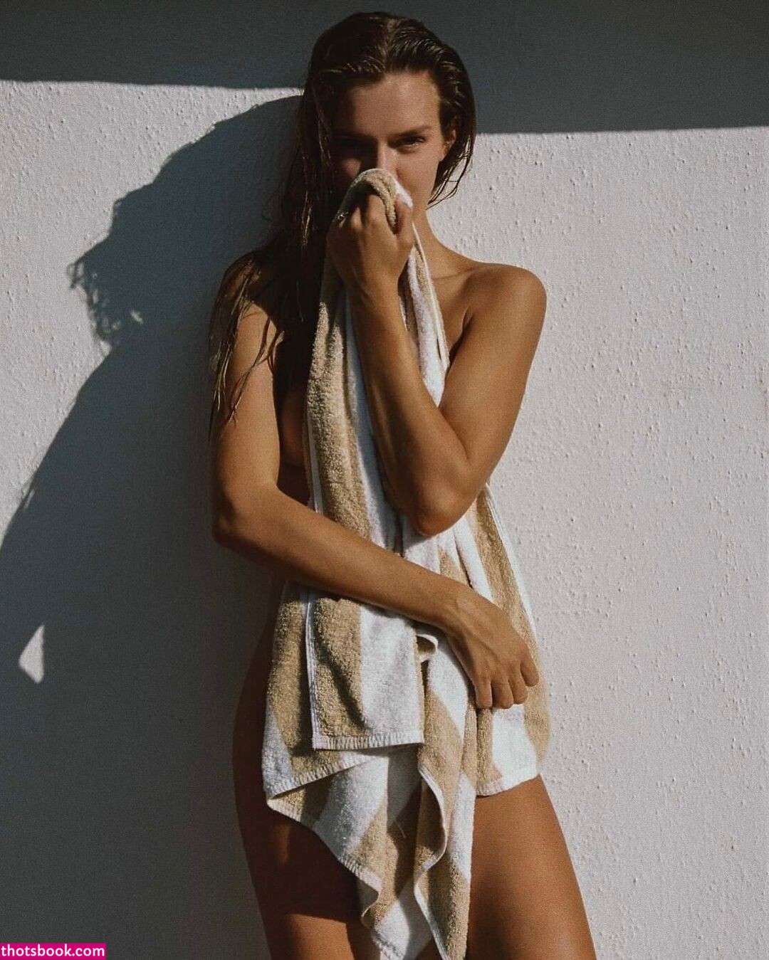 Josephine Skriver Nude Photos #13 456996