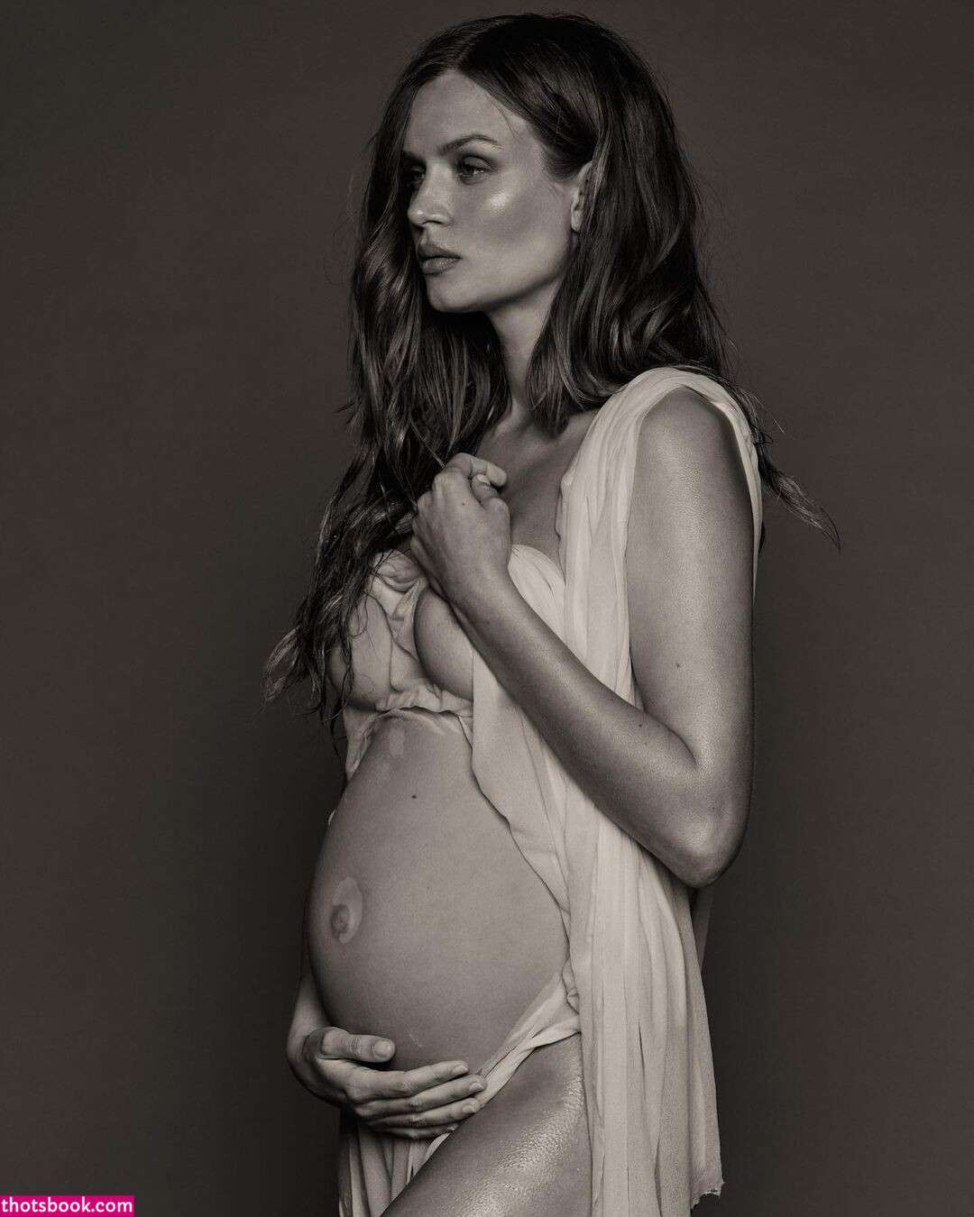 Josephine Skriver Nude Photos #14 457000