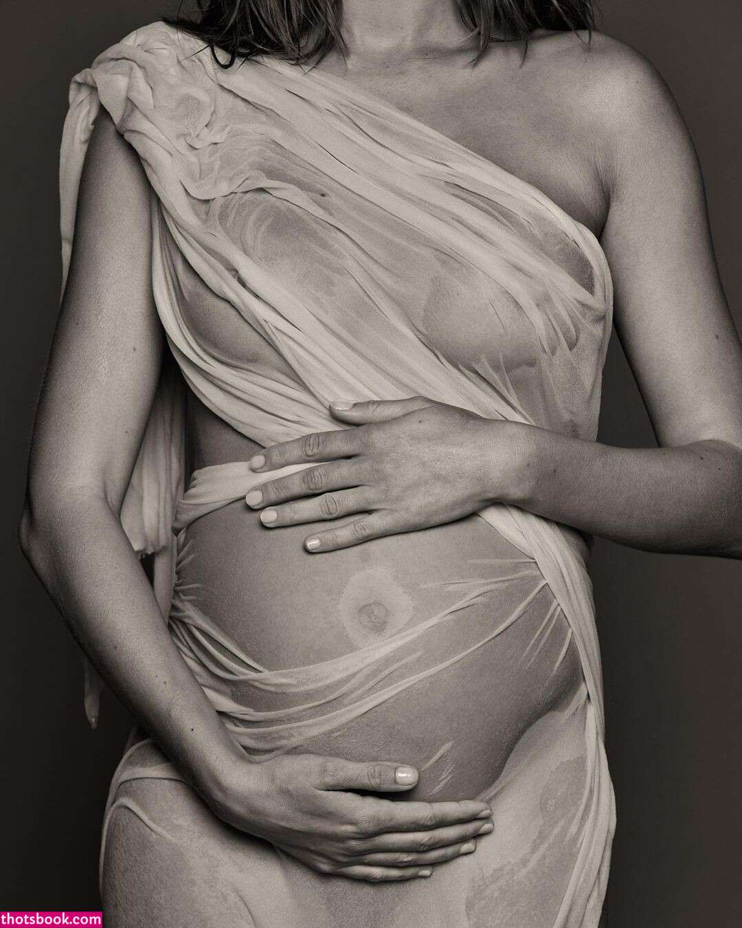 Josephine Skriver Nude Photos #14 457005