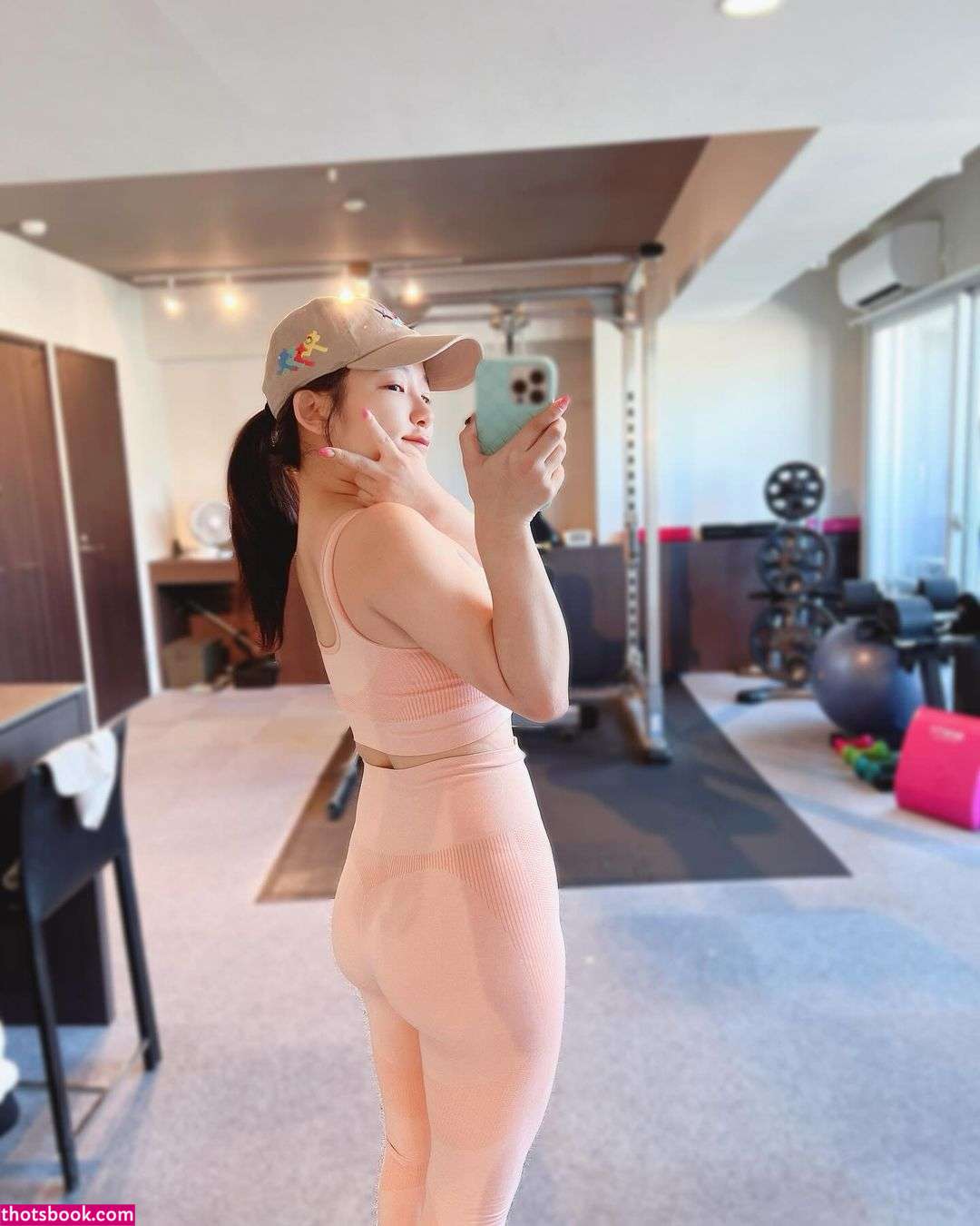 Jun Amaki Nude Photos #14 457035