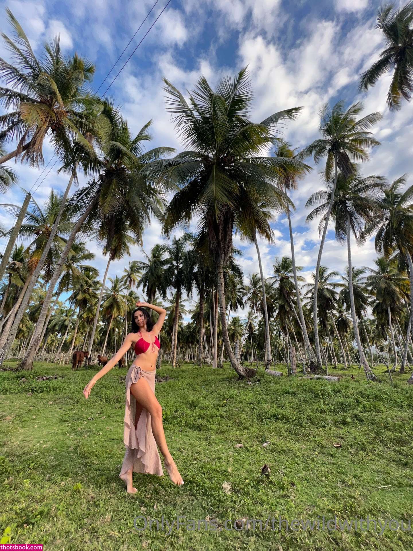 Kelsey Frances beyourwild Nude Photos #10 457146