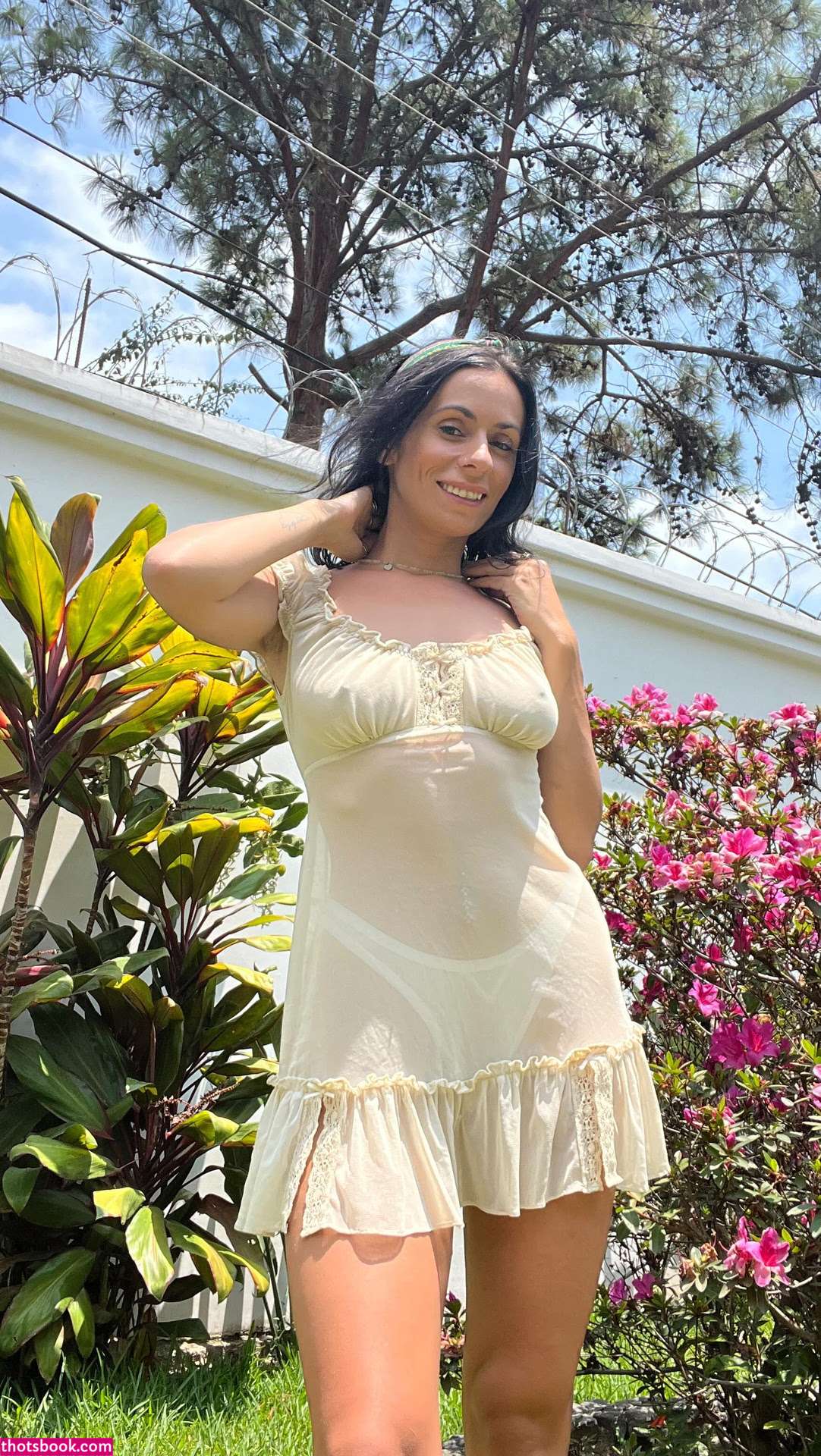 Kelsey Frances beyourwild Nude Photos #16 457189