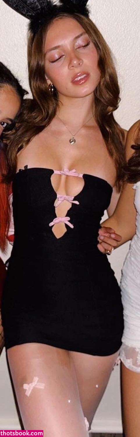 Lola Juarez Nude Photos #15 457309