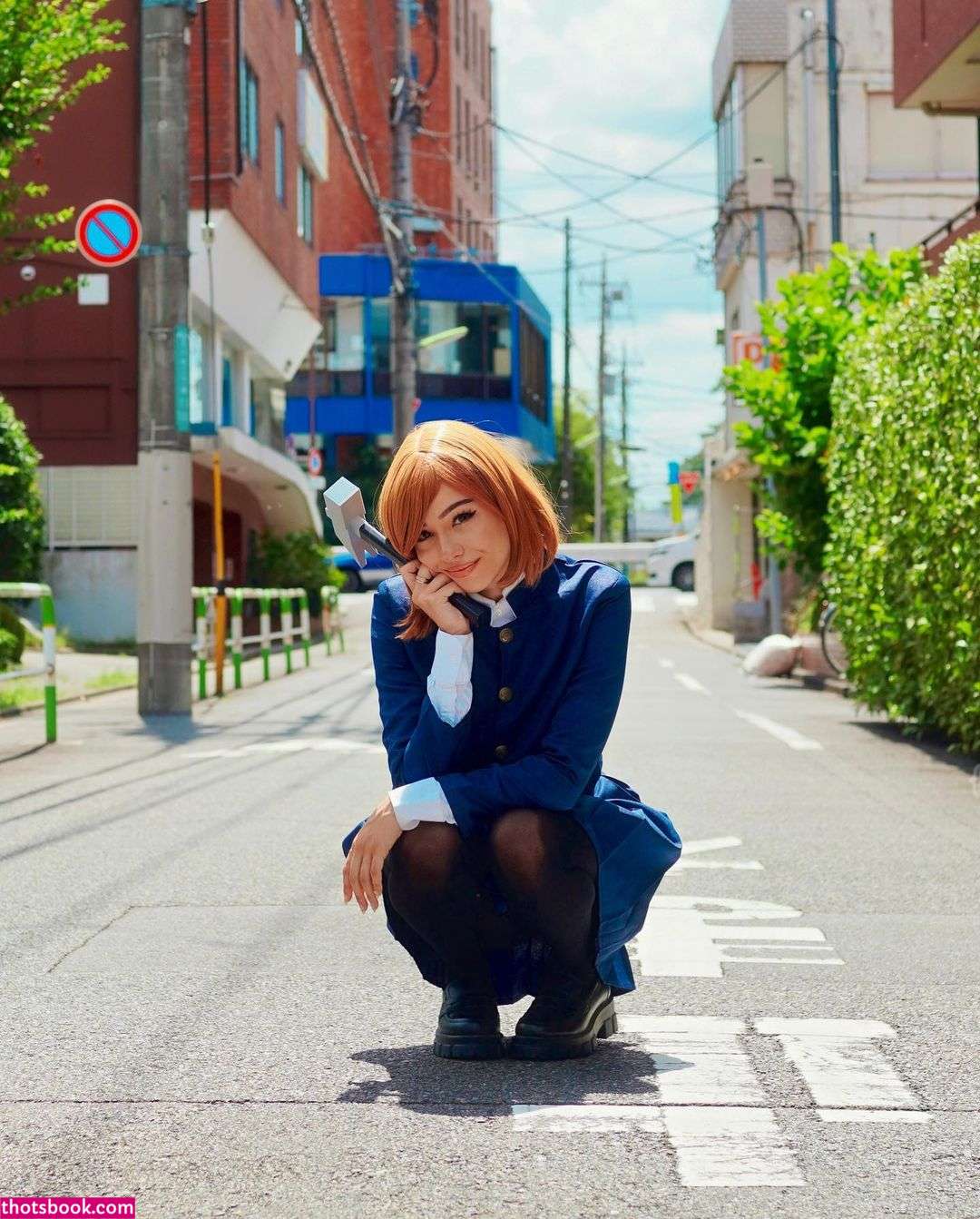 Mimisemaan Nude Photos #12 457390