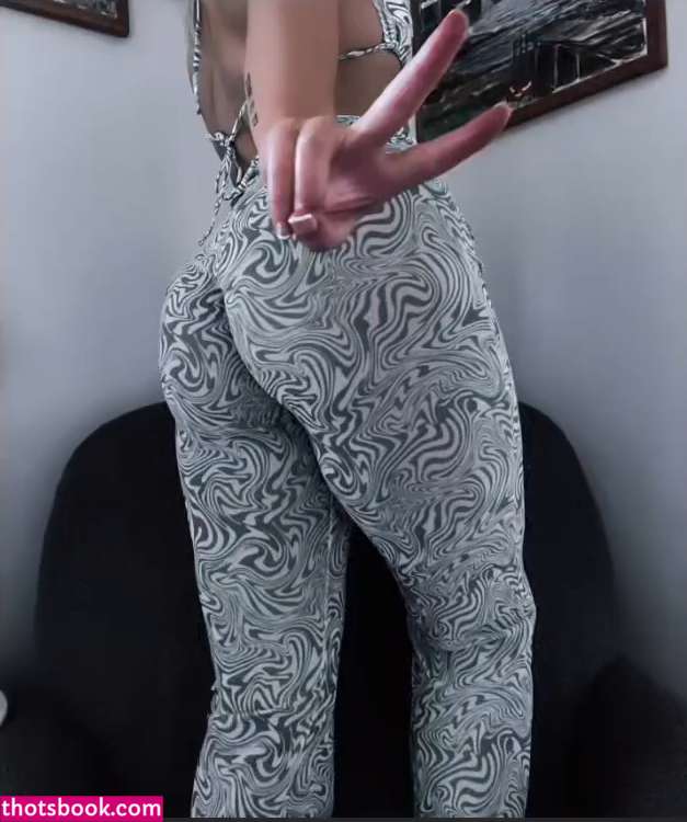 Eden Evangeline edenaprincesa Nude OnlyFans Photos #4 468917