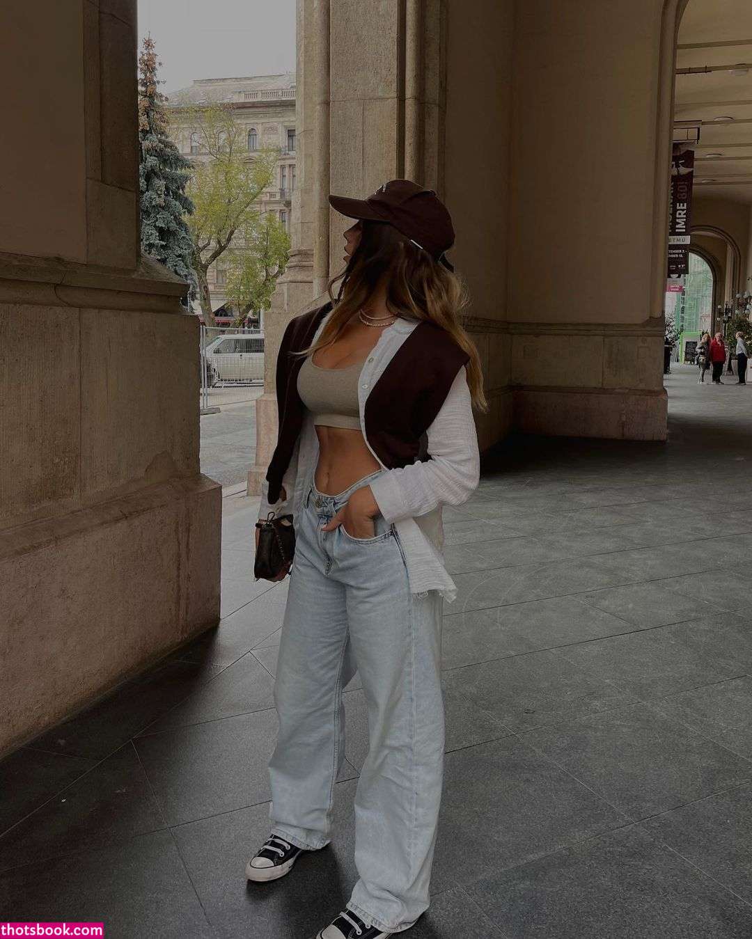 Ela Beeri Nude OnlyFans Photos #1 468947