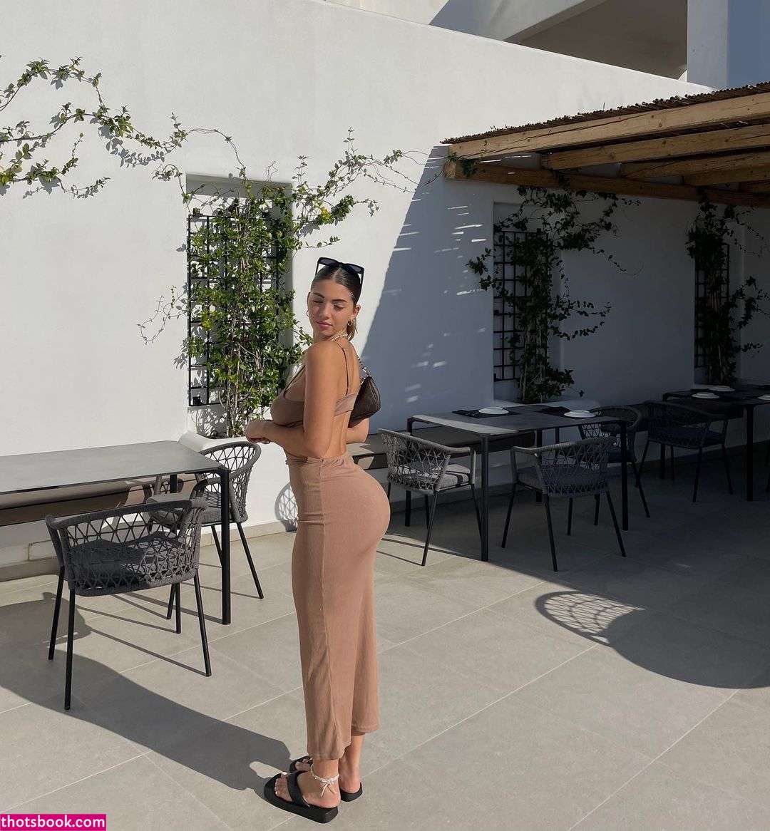 Ela Beeri Nude OnlyFans Photos #1 468963