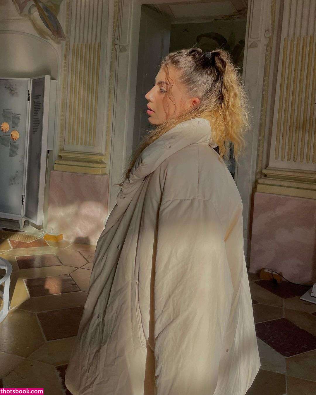 Ela Beeri Nude OnlyFans Photos #1 468965