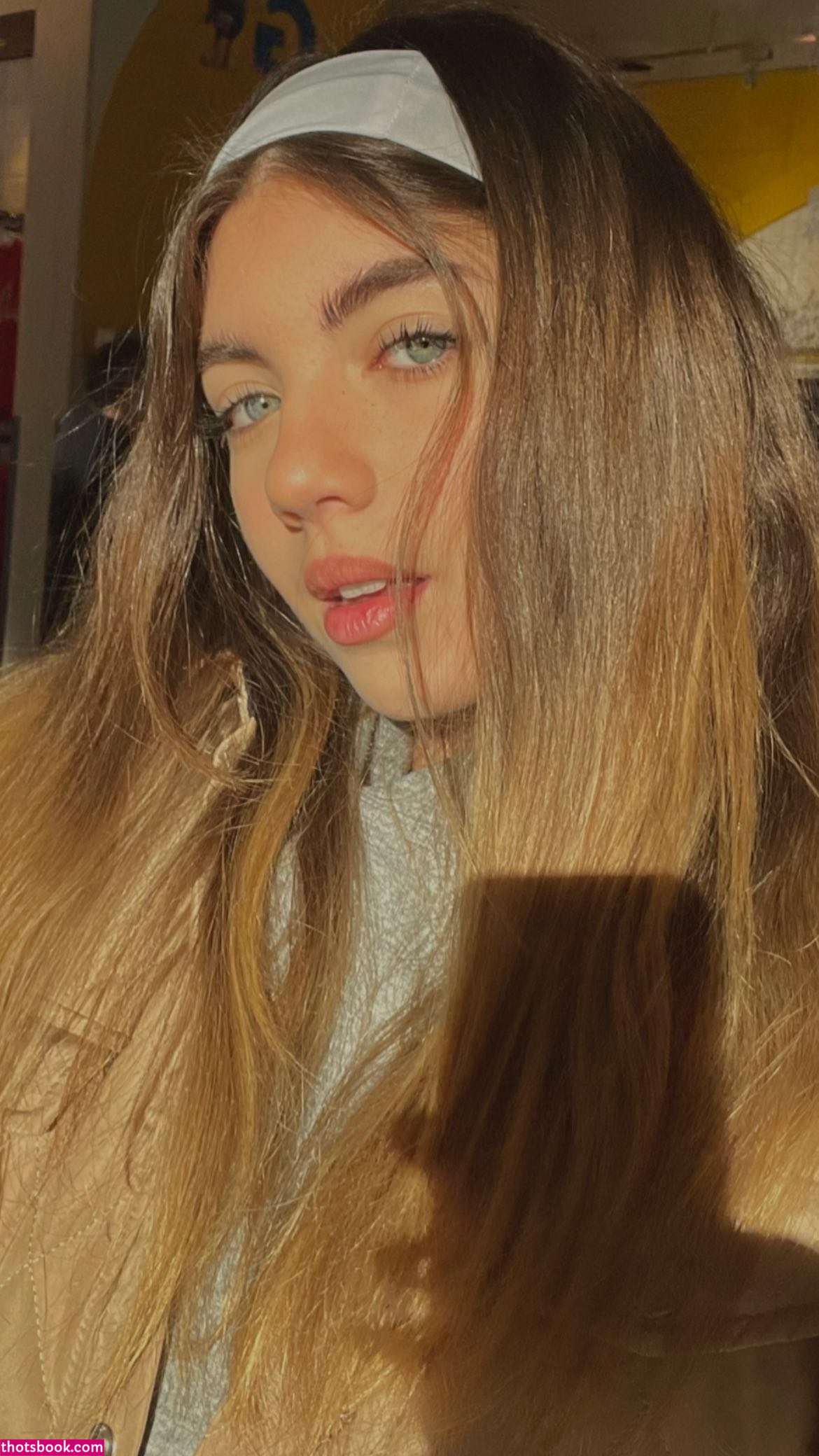 Ela Beeri Nude OnlyFans Photos #2 469005