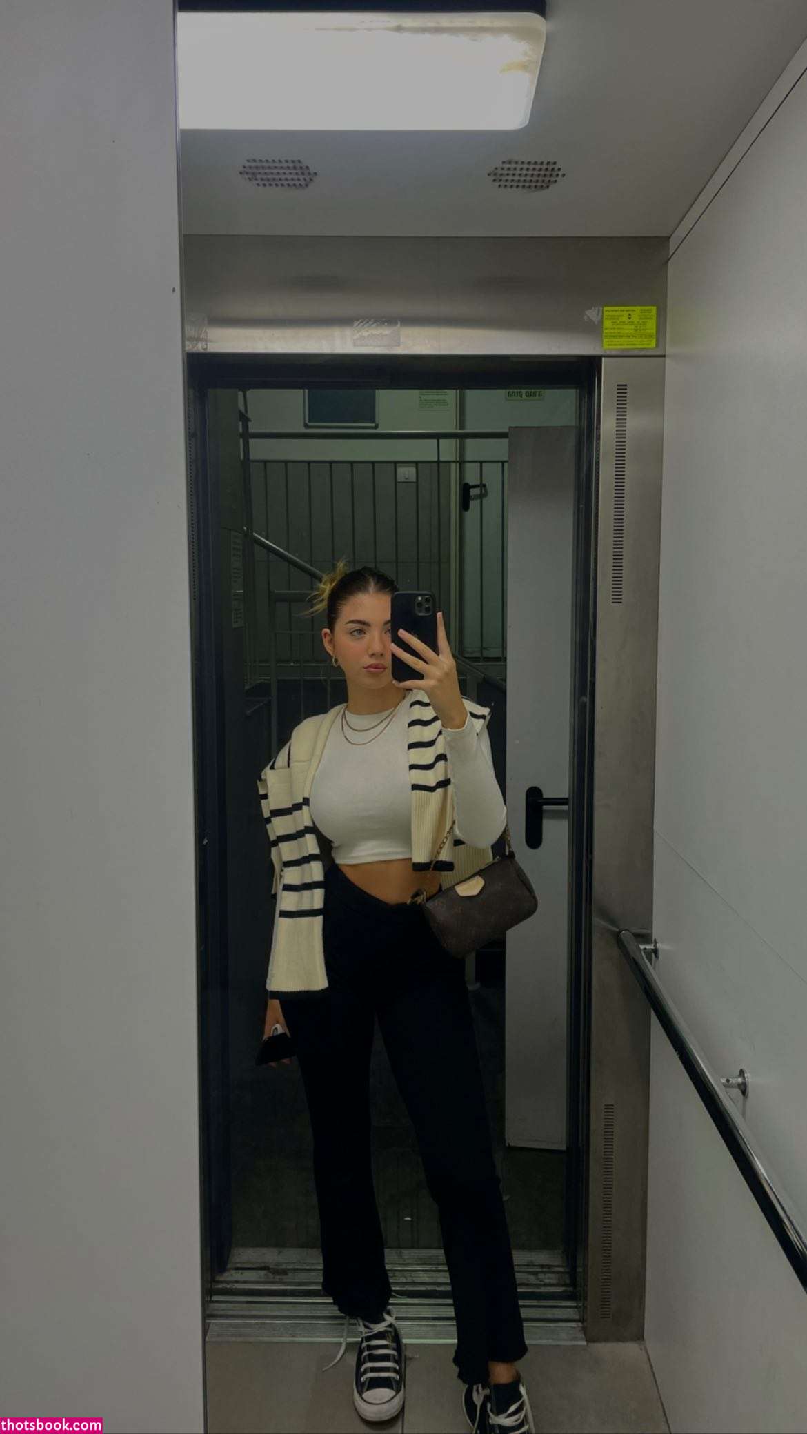 Ela Beeri Nude OnlyFans Photos #2 469015