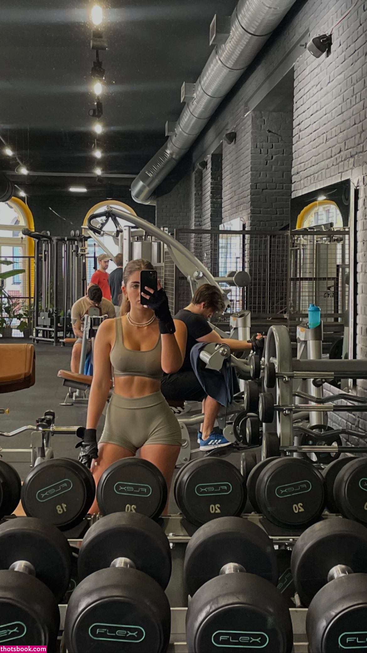 Ela Beeri Nude OnlyFans Photos #3 469042