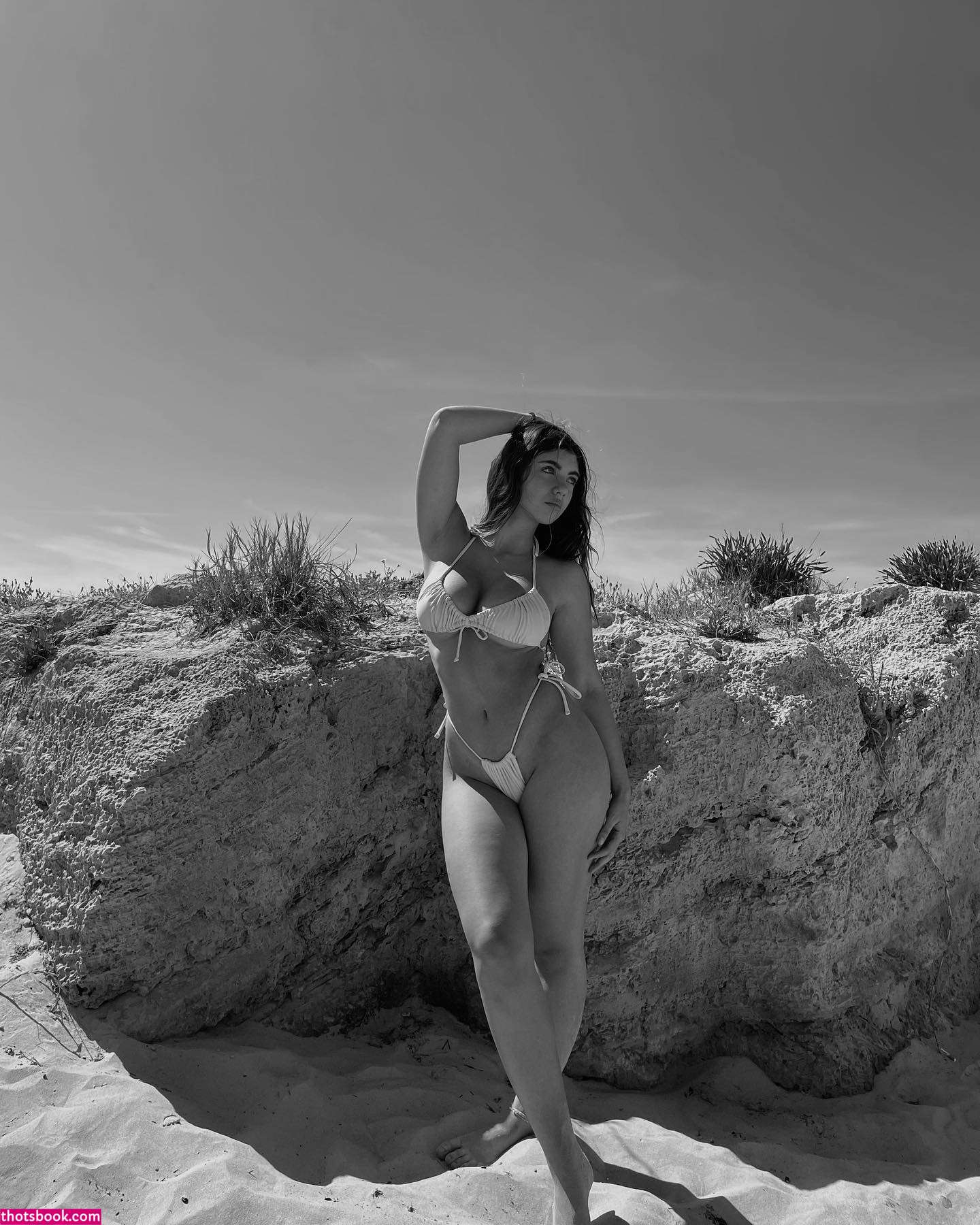 Ela Beeri Nude OnlyFans Photos #4 469049