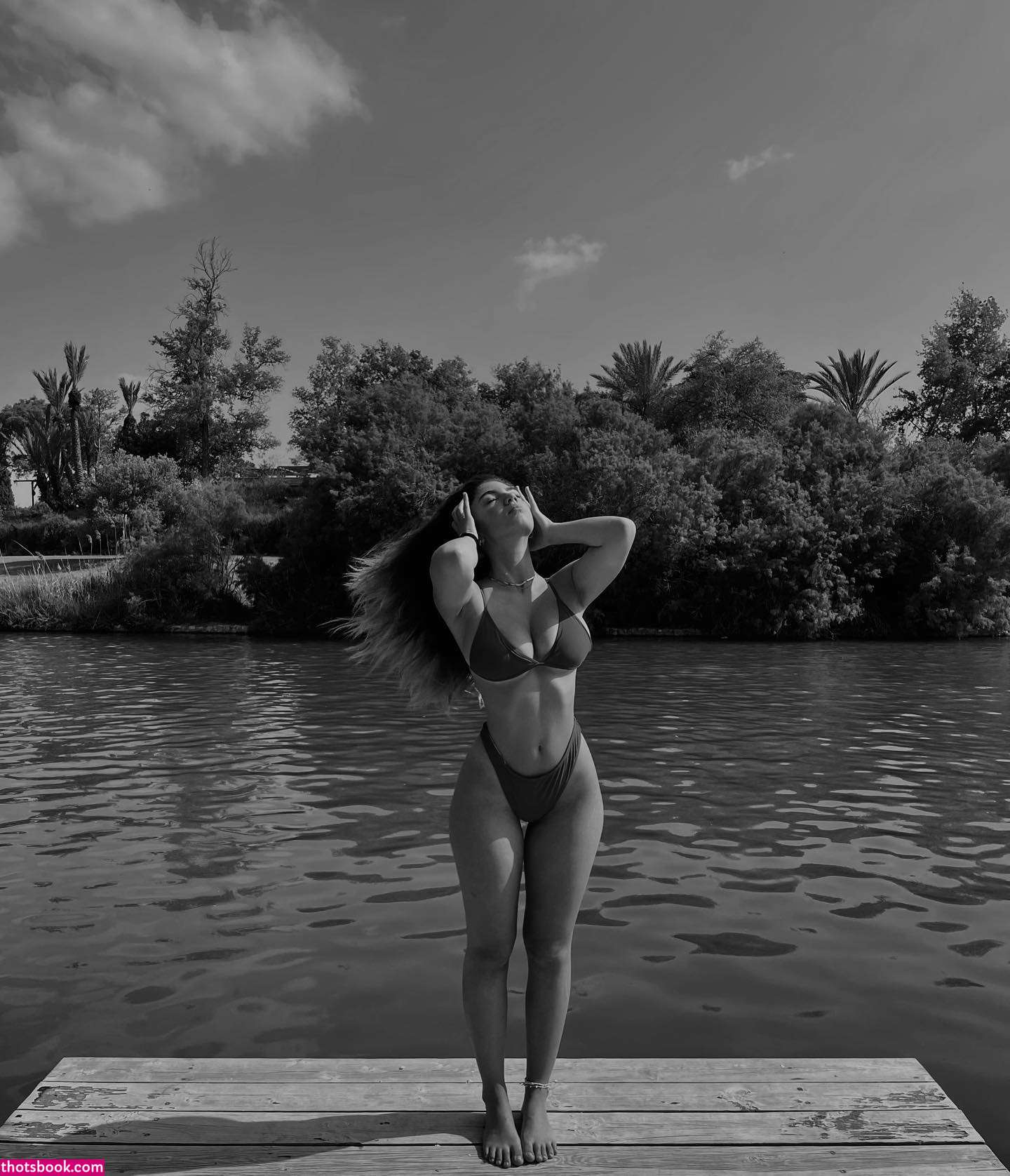 Ela Beeri Nude OnlyFans Photos #6 469059