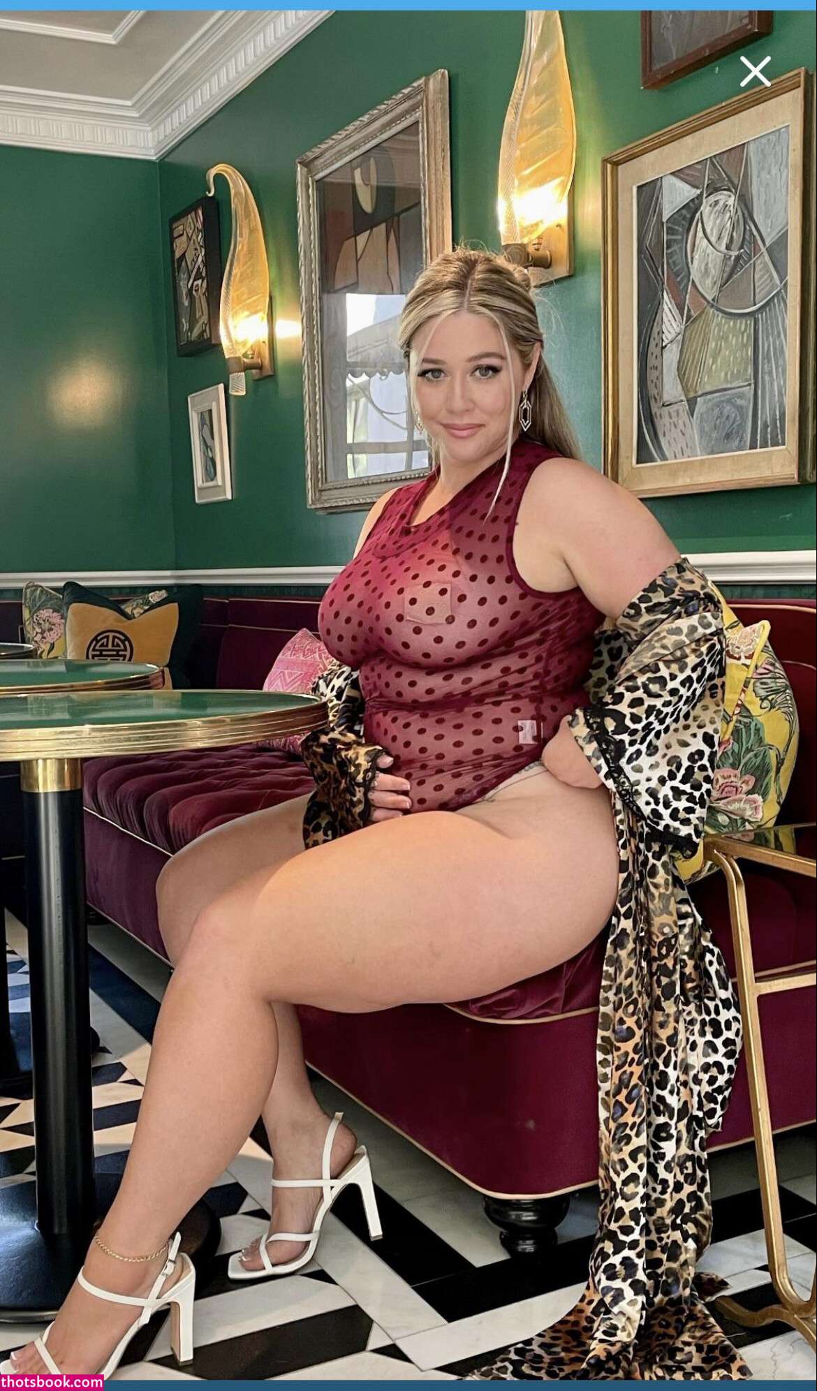 Ellana Bryan Nude OnlyFans Photos #1 469064