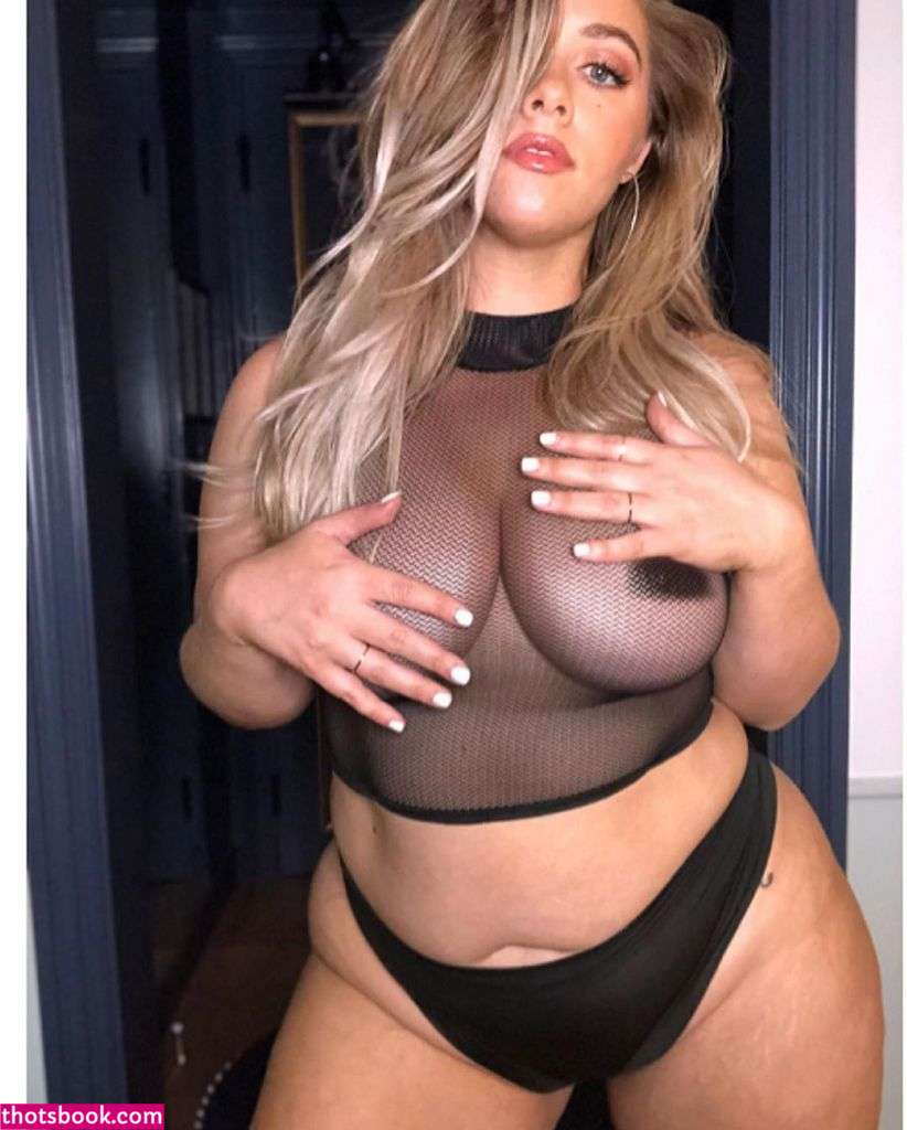 Ellana Bryan Nude OnlyFans Photos #2 469075