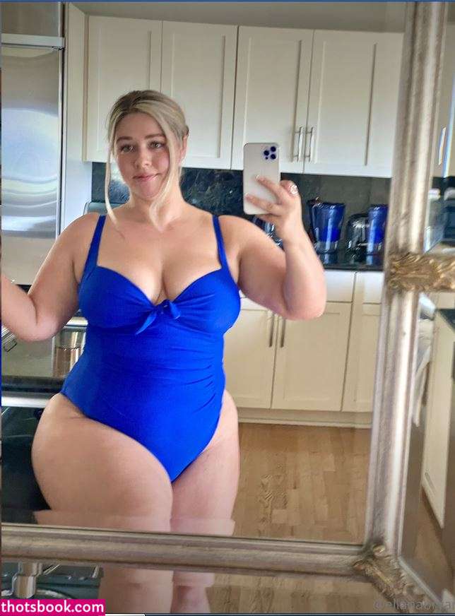 Ellana Bryan Nude OnlyFans Photos #5 469088