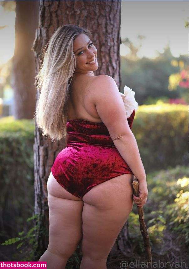 Ellana Bryan Nude OnlyFans Photos #5 469093