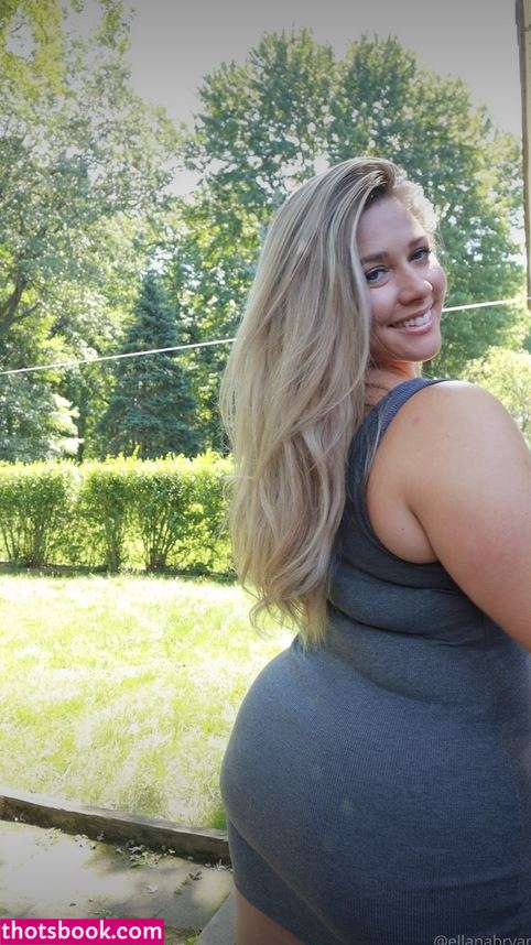 Ellana Bryan Nude OnlyFans Photos #5 469096