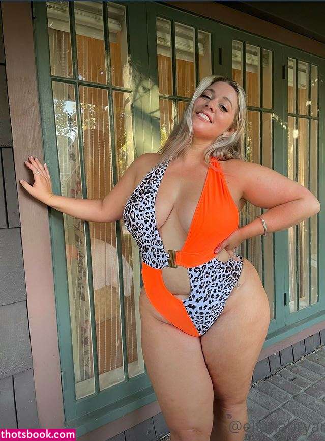 Ellana Bryan Nude OnlyFans Photos #5 469104