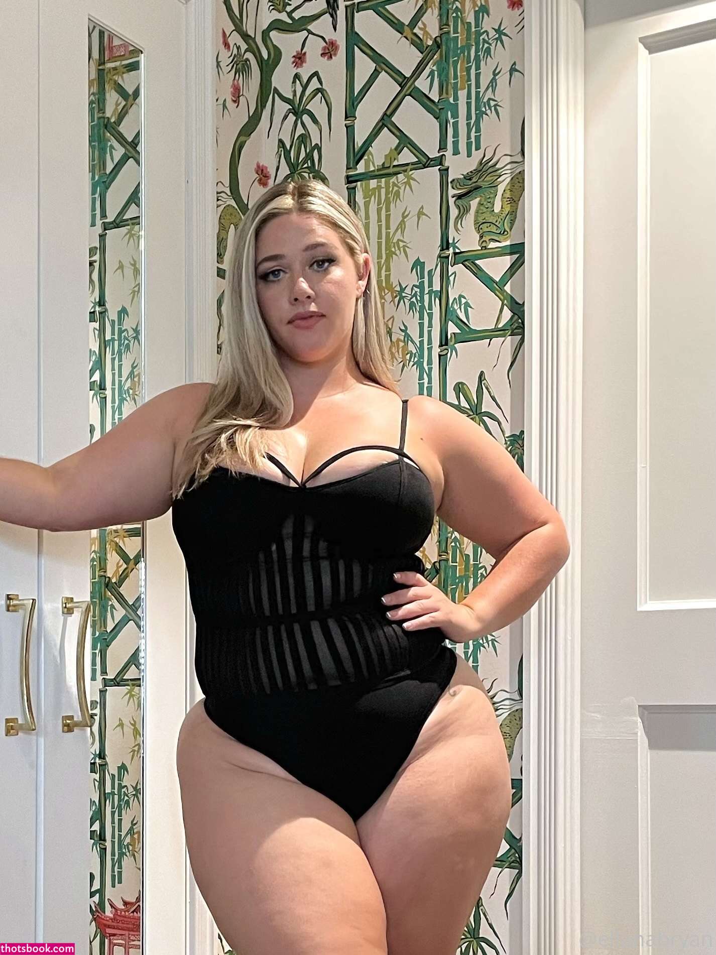 Ellana Bryan Nude OnlyFans Photos #6 469108