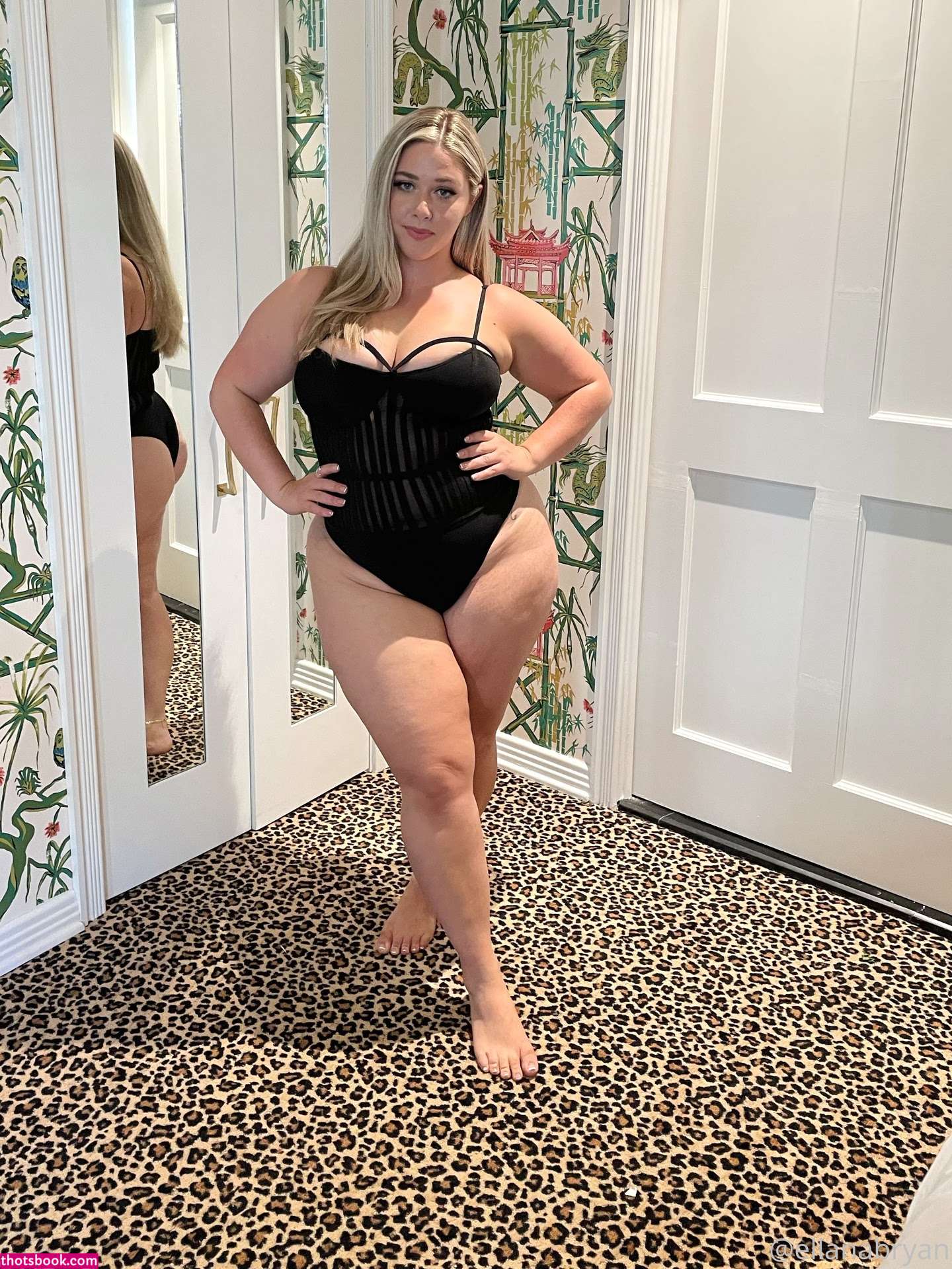 Ellana Bryan Nude OnlyFans Photos #6 469109