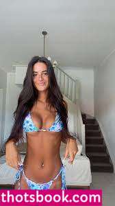 Hope Kelesis Nude OnlyFans Photos #1 469143