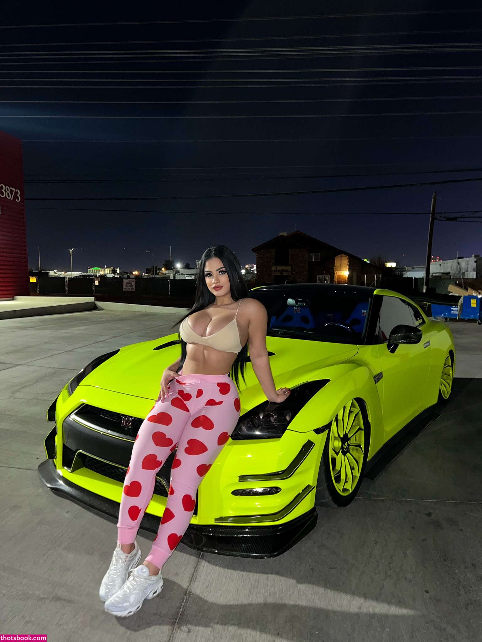 Nadia Khar Nude OnlyFans Photos #1 469364