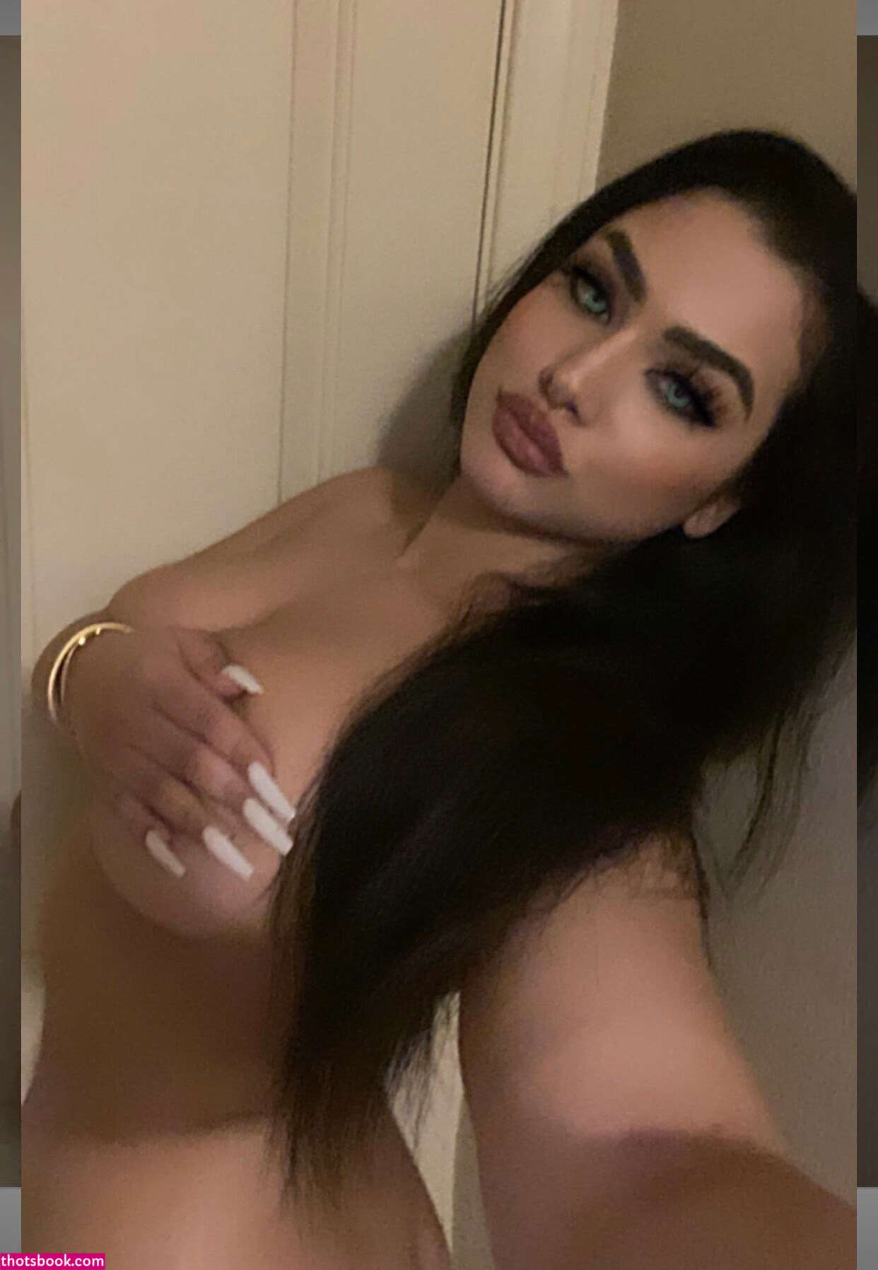 Nadia Khar Nude OnlyFans Photos #6 469389