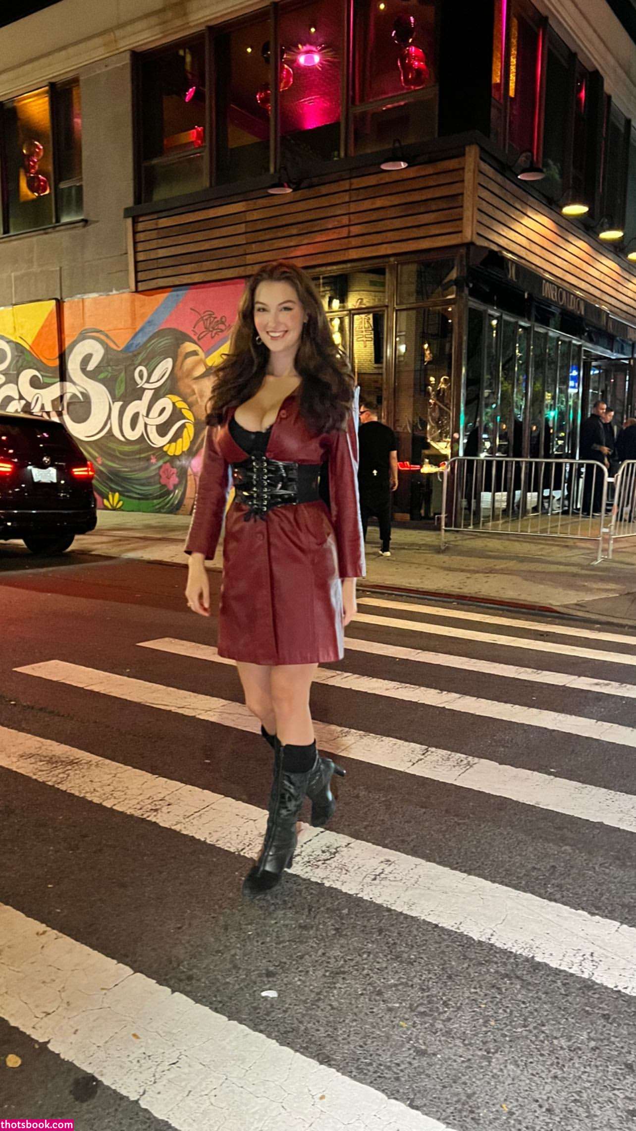 Rachel Michelle Beautyandbrainswithatwist Nude OnlyFans Photos #1 469424