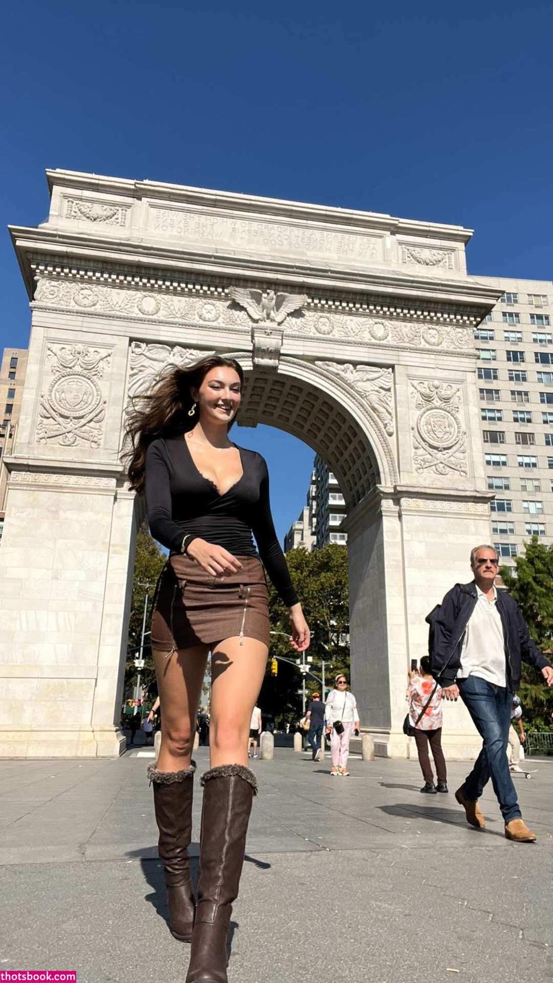 Rachel Michelle Beautyandbrainswithatwist Nude OnlyFans Photos #1 469425