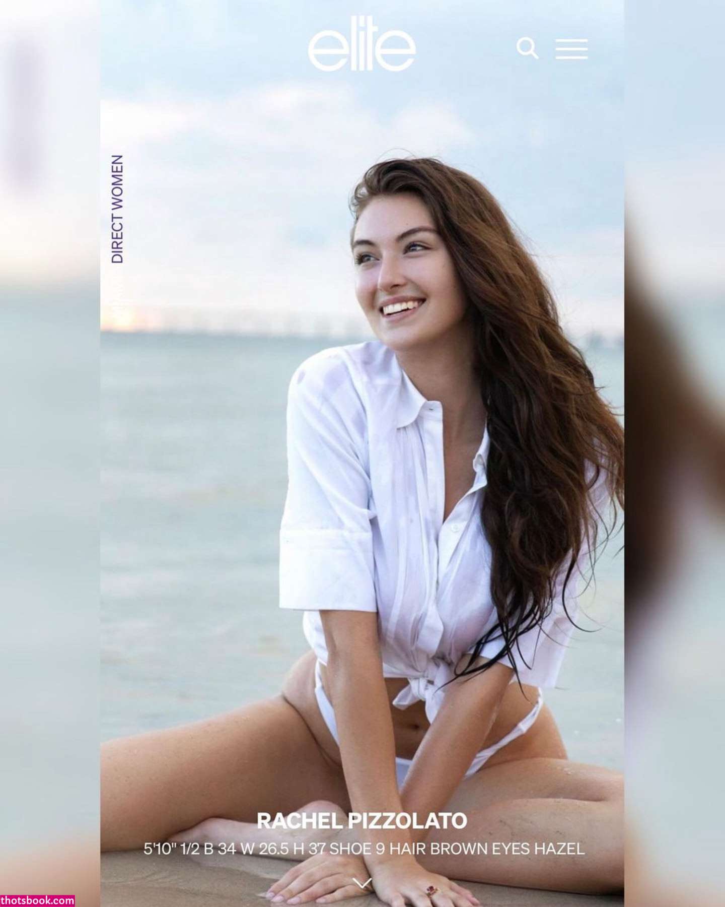 Rachel Michelle Beautyandbrainswithatwist Nude OnlyFans Photos #1 469440