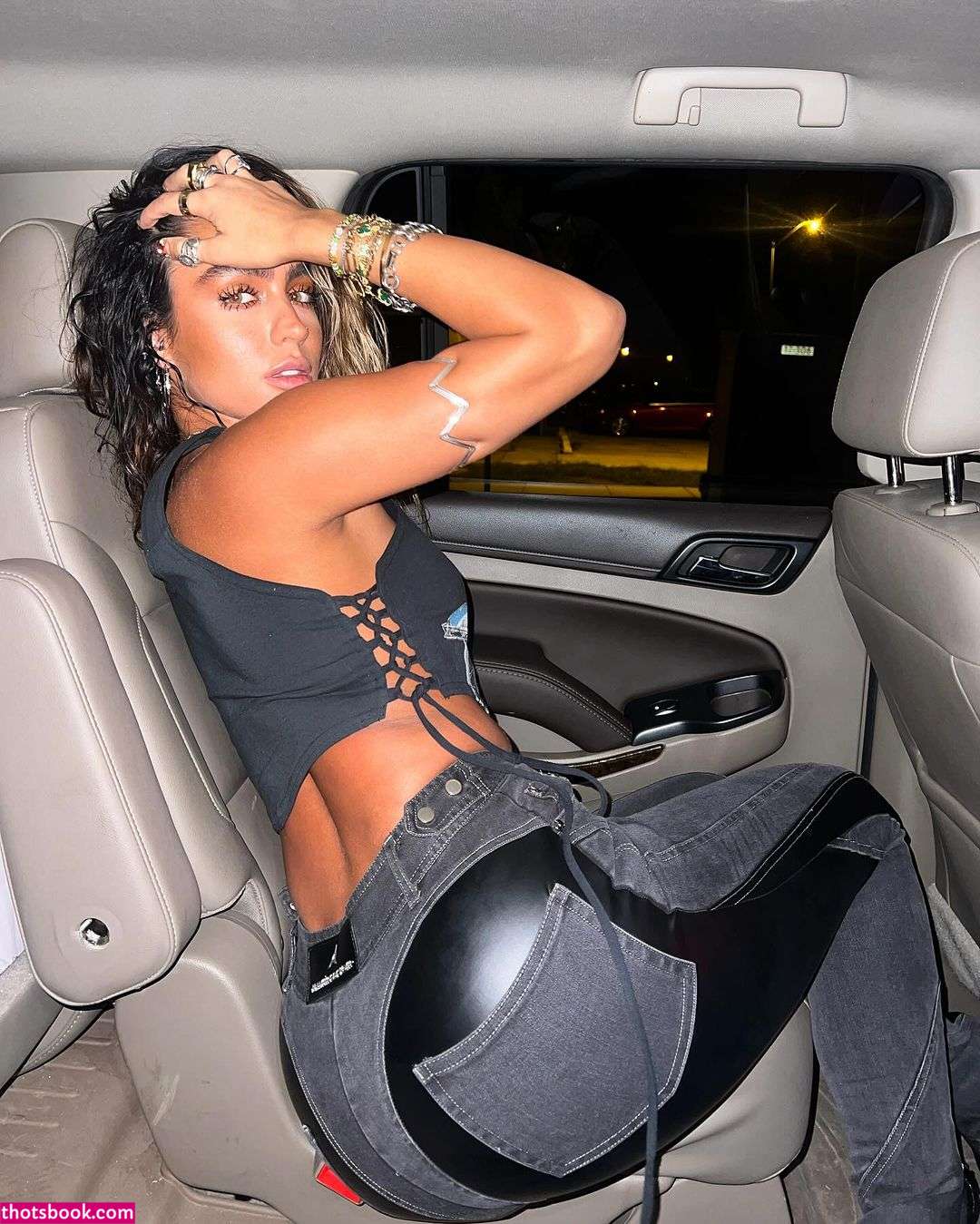 Sommer Ray Nude OnlyFans Photos #5 469487