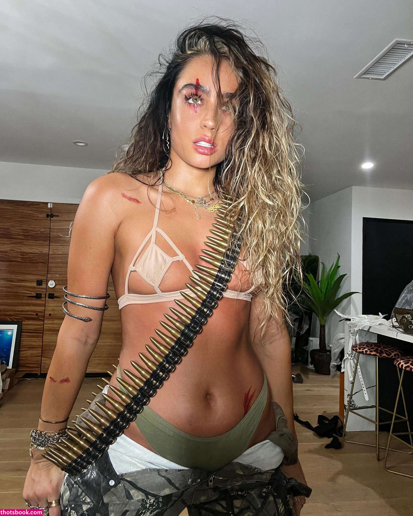 Sommer Ray Nude OnlyFans Photos #9 469514