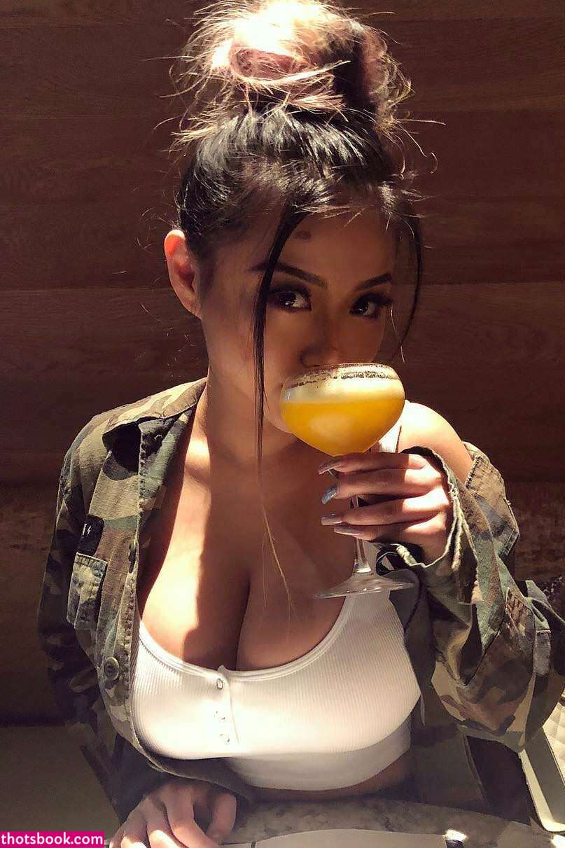 Vicki Li vickibaybeee Nude OnlyFans Photos #5 469604