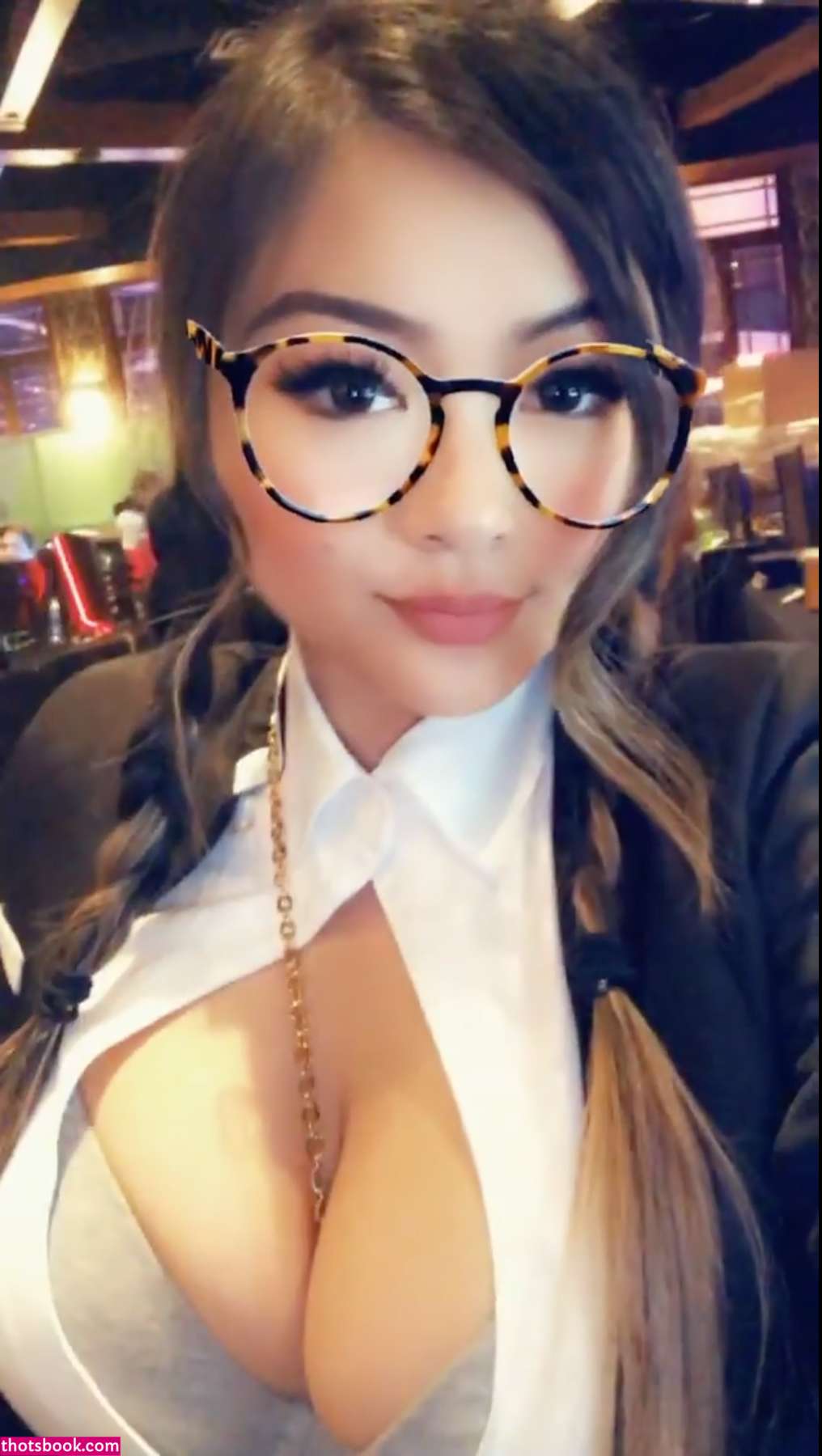 Vicki Li vickibaybeee Nude OnlyFans Photos #7 469617