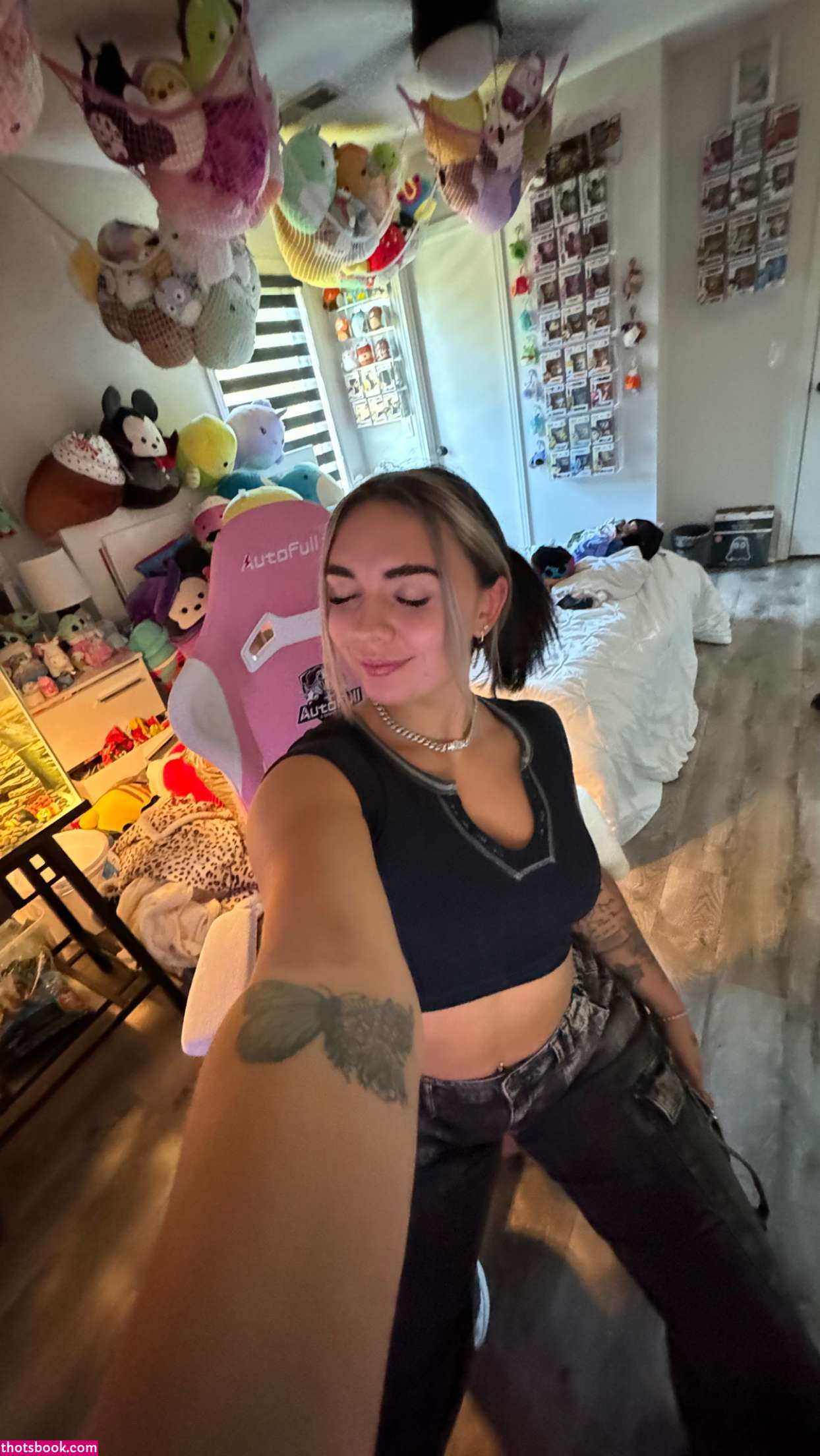 Abby Berner Abigayle Berner Abbyberner1 Nude OnlyFans Photos #8 469620