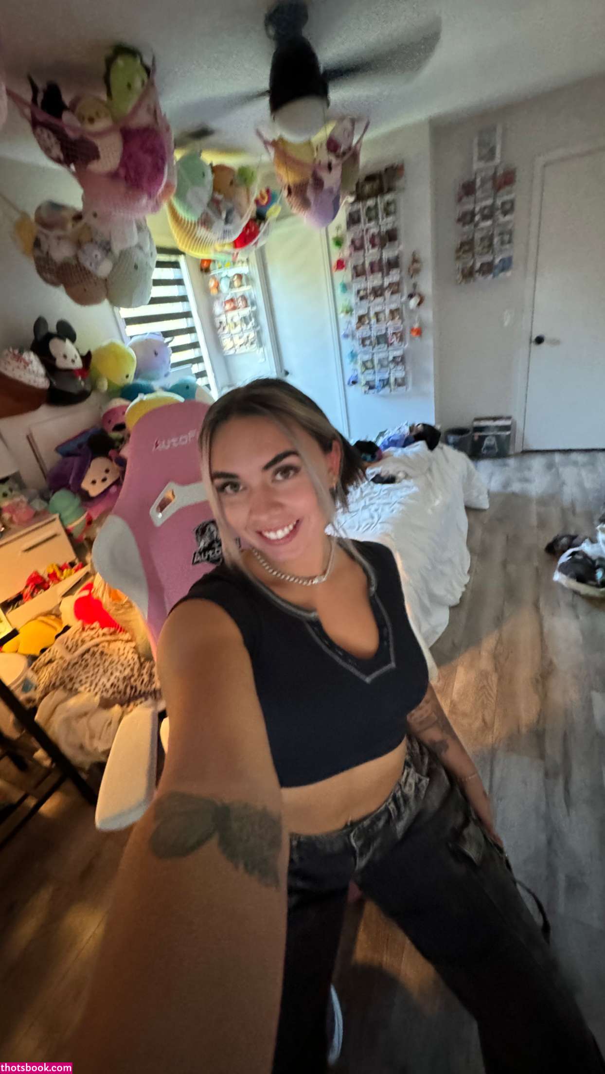 Abby Berner Abigayle Berner Abbyberner1 Nude OnlyFans Photos #8 469623