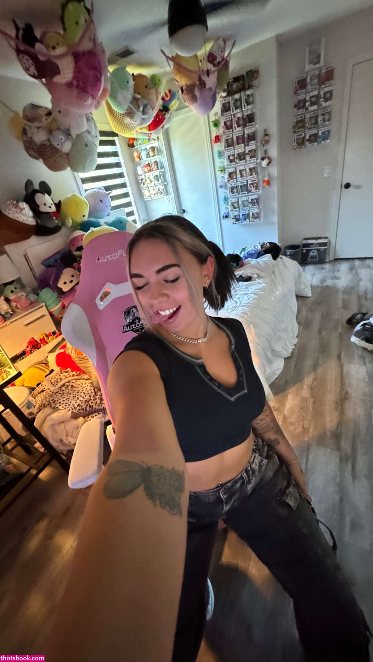 Abby Berner Abigayle Berner Abbyberner1 Nude OnlyFans Photos #8 469624