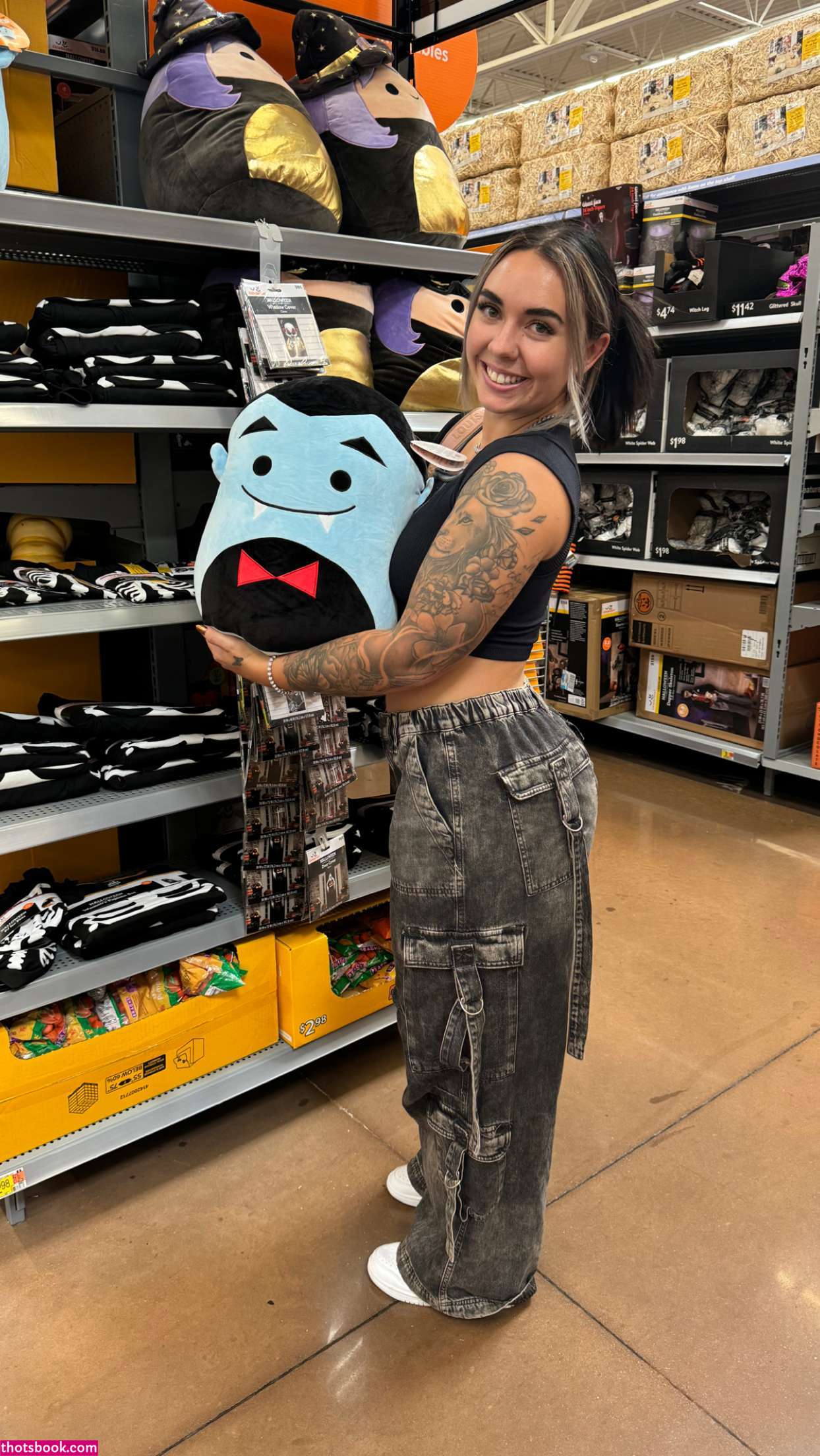 Abby Berner Abigayle Berner Abbyberner1 Nude OnlyFans Photos #8 469626