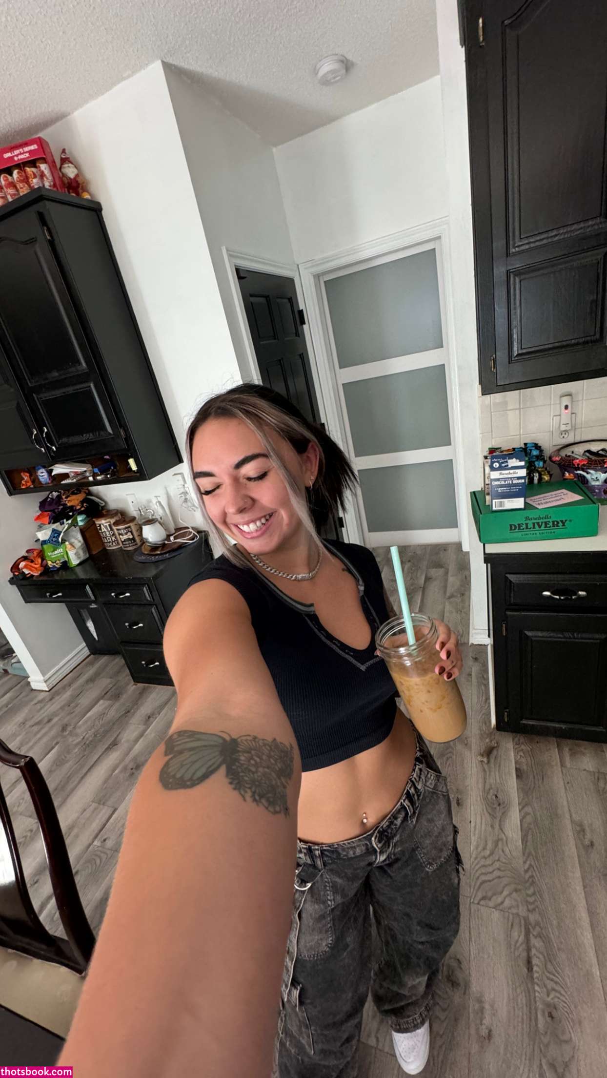 Abby Berner Abigayle Berner Abbyberner1 Nude OnlyFans Photos #8 469628