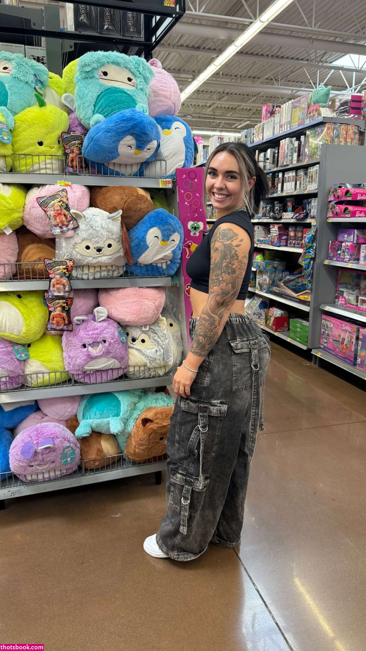 Abby Berner Abigayle Berner Abbyberner1 Nude OnlyFans Photos #8 469632