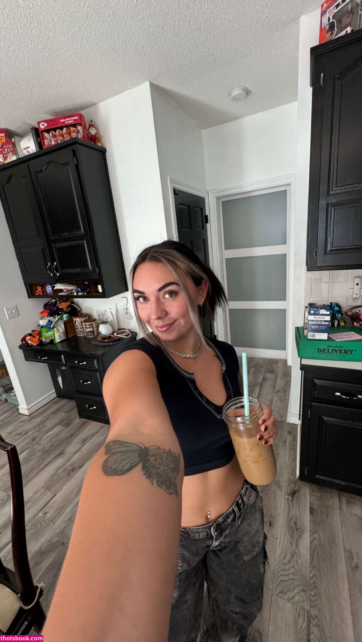 Abby Berner Abigayle Berner Abbyberner1 Nude OnlyFans Photos #8 469634