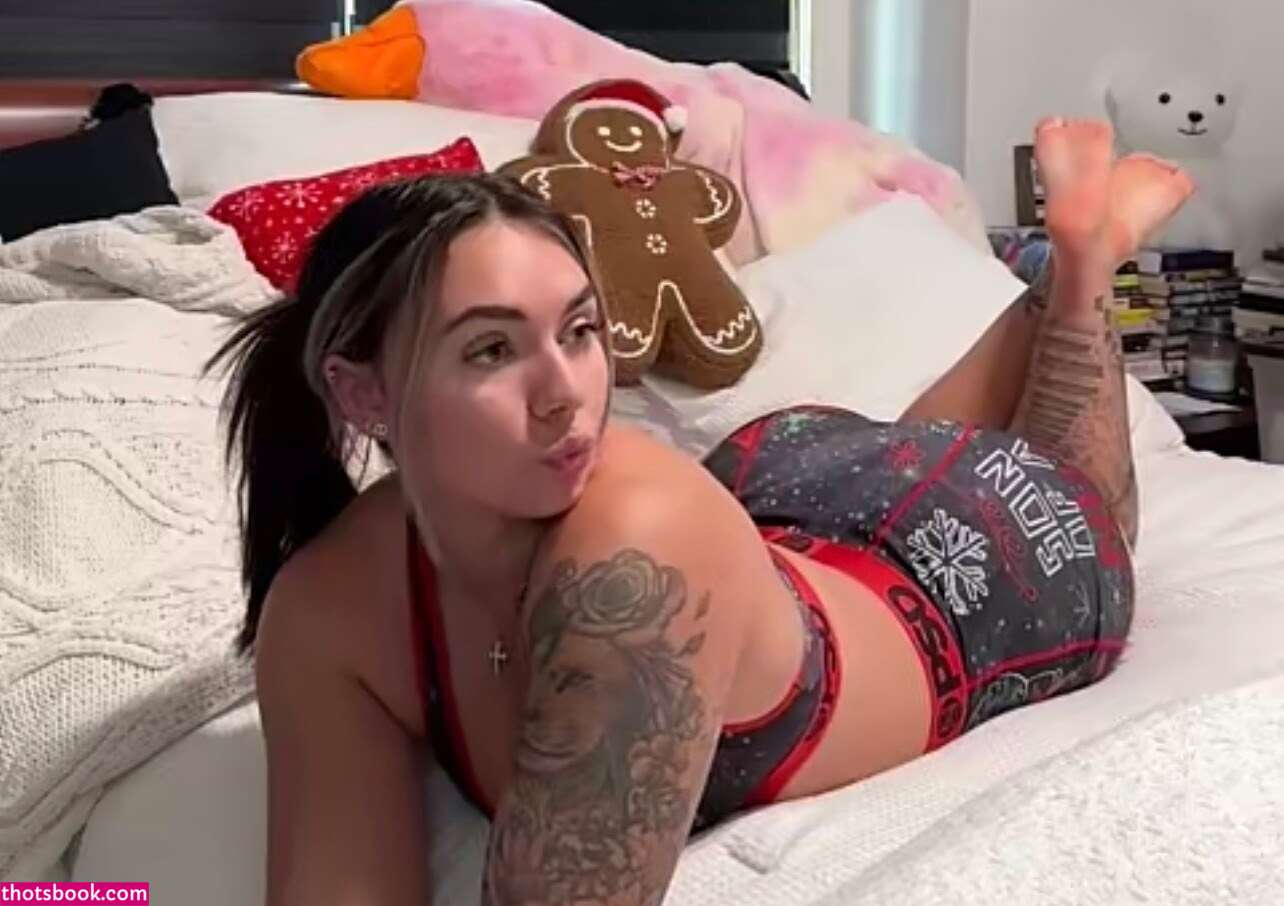 Abby Berner Abigayle Berner Abbyberner1 Nude OnlyFans Photos #9 469635