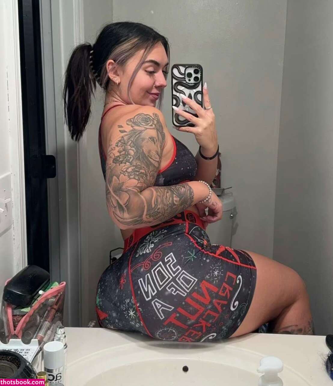 Abby Berner Abigayle Berner Abbyberner1 Nude OnlyFans Photos #9 469636