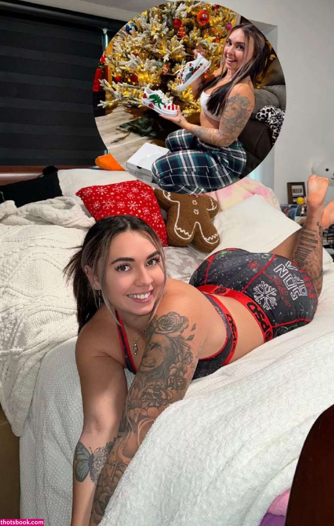 Abby Berner Abigayle Berner Abbyberner1 Nude OnlyFans Photos #9 469642