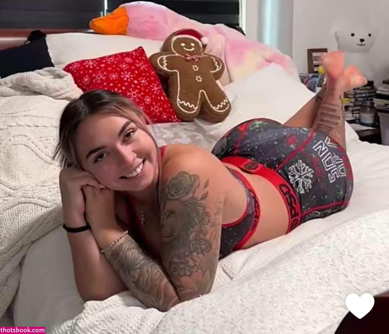 Abby Berner Abigayle Berner Abbyberner1 Nude OnlyFans Photos #9 469644