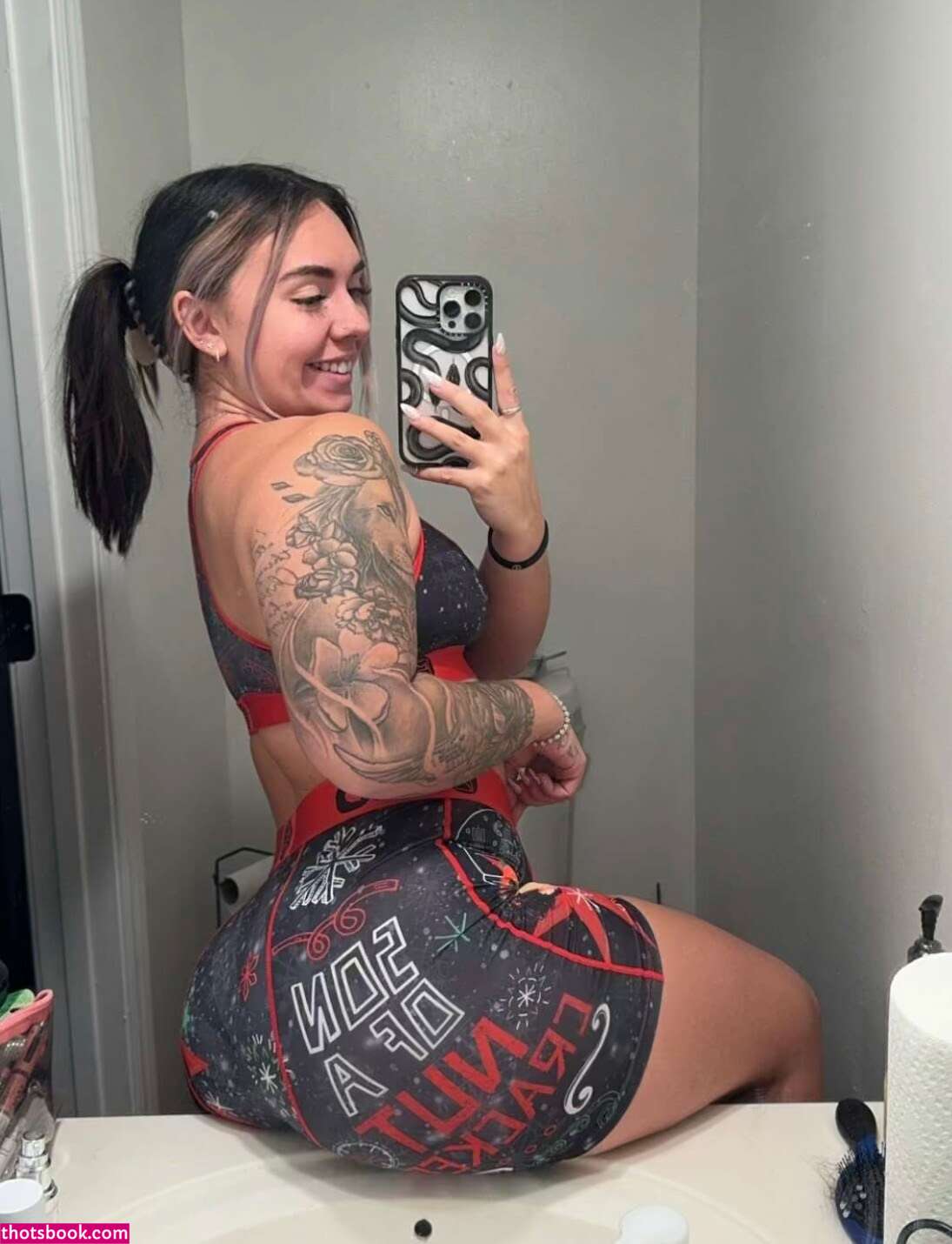 Abby Berner Abigayle Berner Abbyberner1 Nude OnlyFans Photos #9 469646